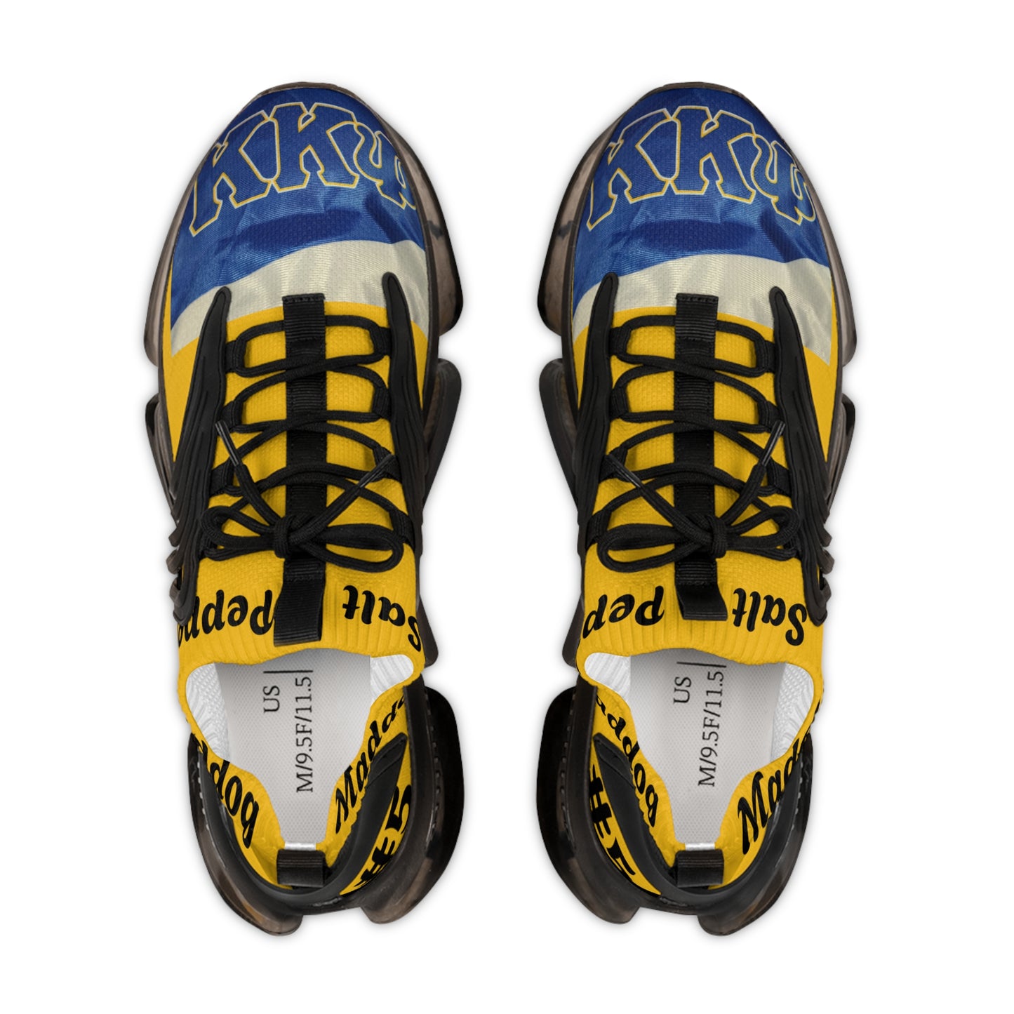 Copy of Men's Mesh Sneakers