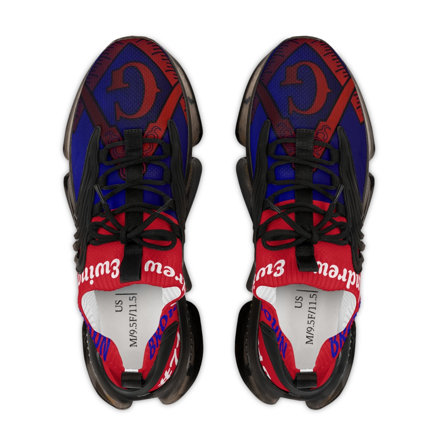 Copy of Men's Mesh Sneakers