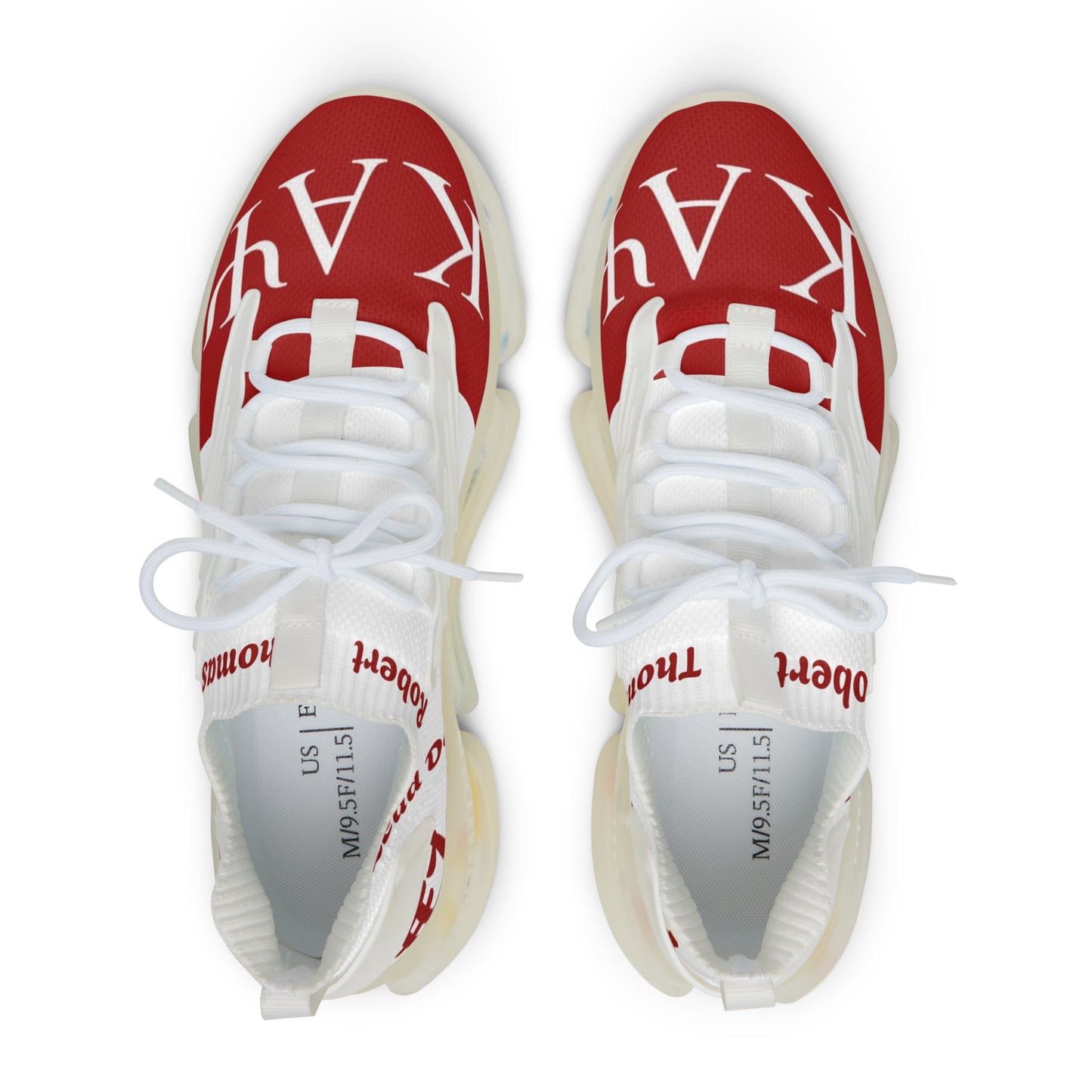 Copy of Copy of Men's Mesh Sneakers
