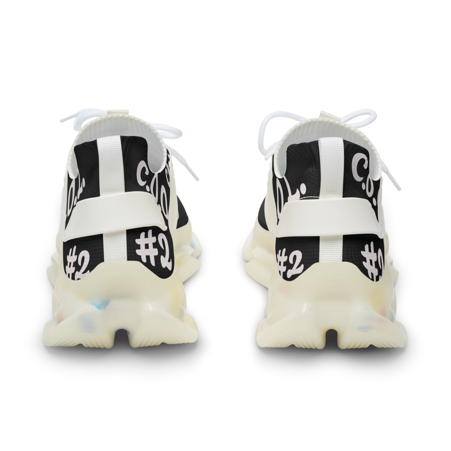 Copy of Men's Mesh Sneakers