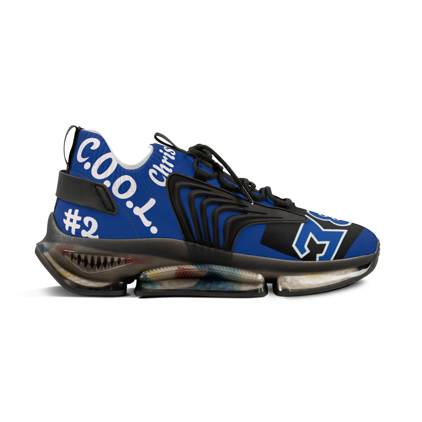 Copy of Copy of Men's Mesh Sneakers