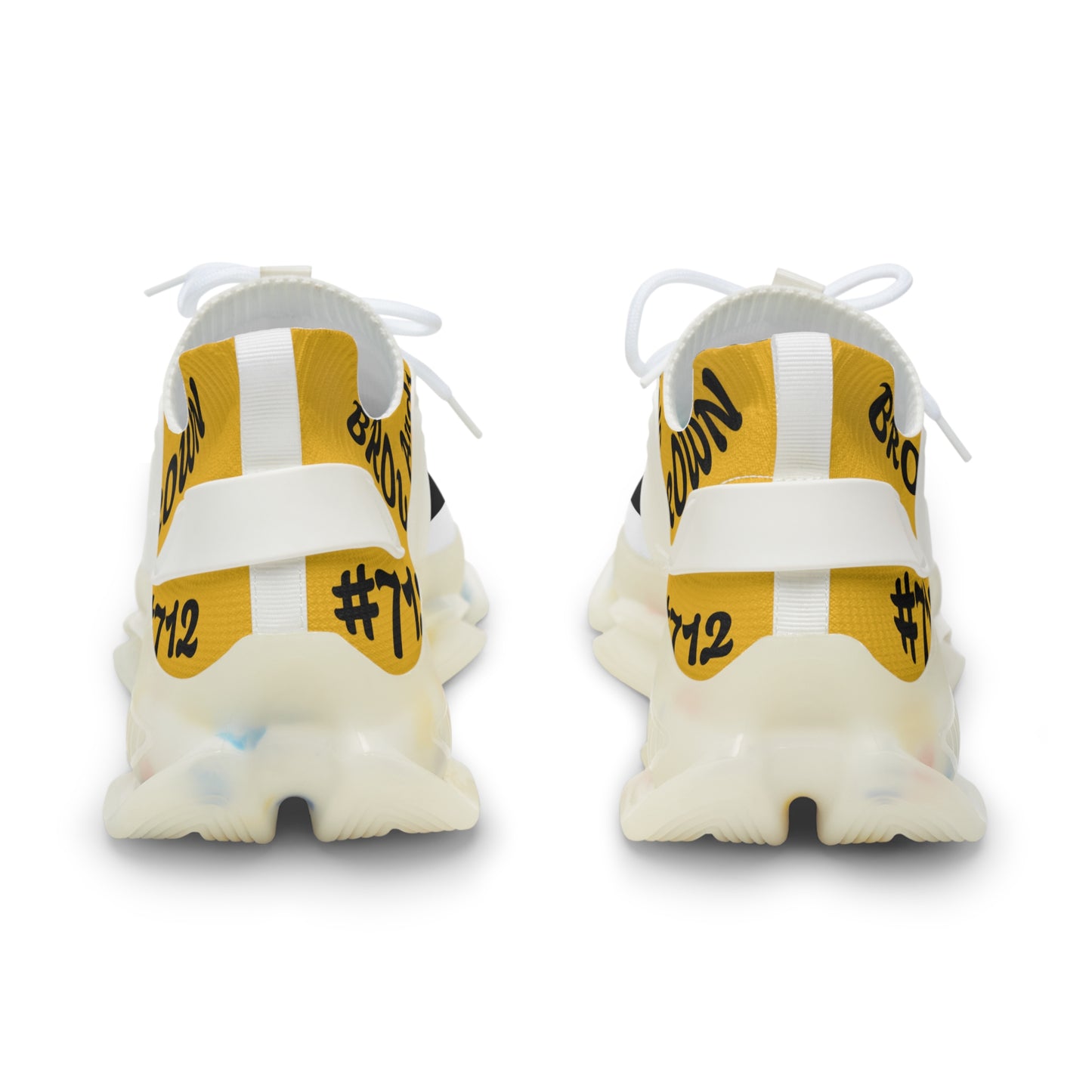 Copy of Copy of Men's Mesh Sneakers
