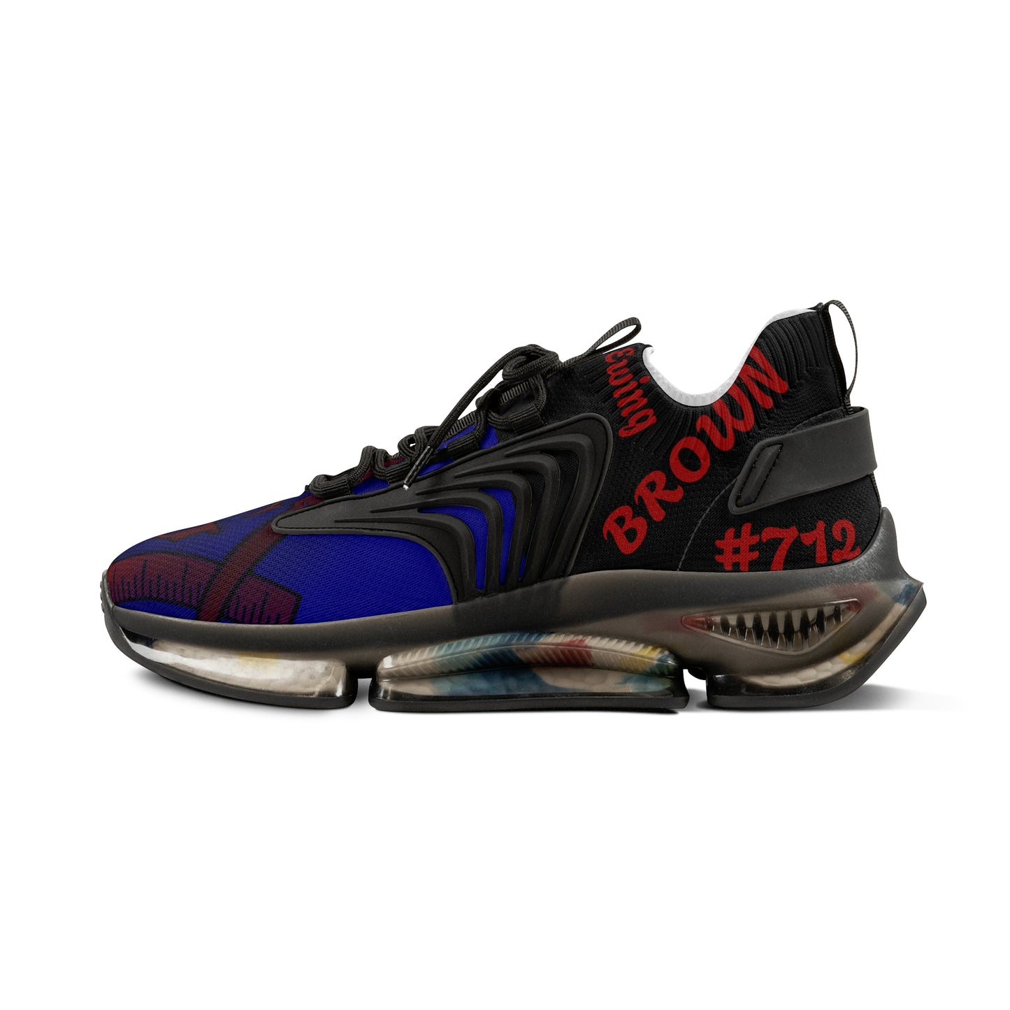 Copy of Copy of Men's Mesh Sneakers