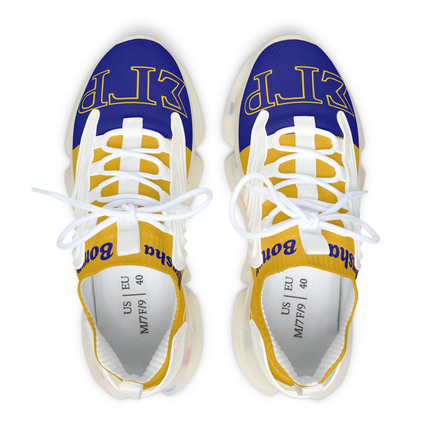 Women's Mesh Sneakers
