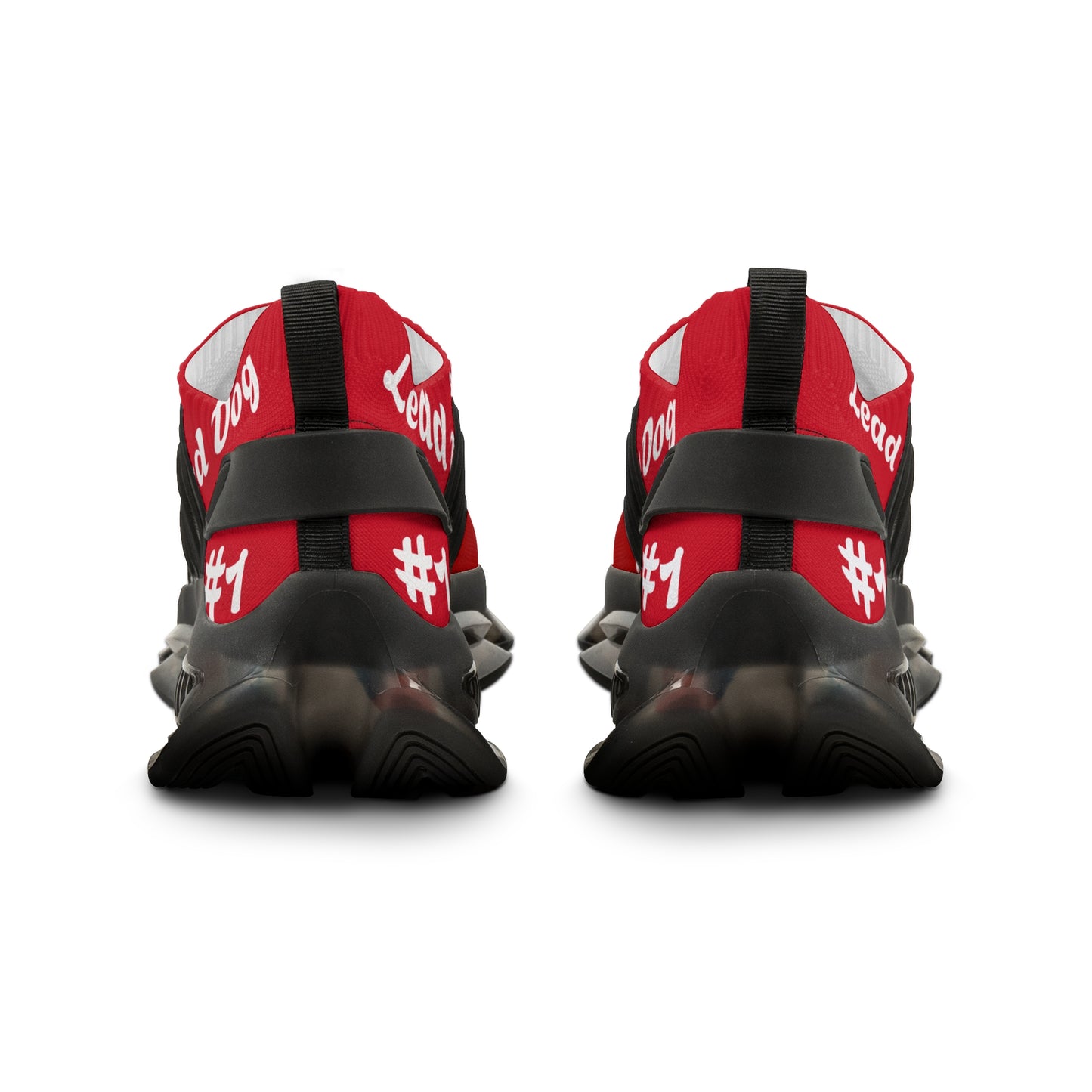 Copy of Men's Mesh Sneakers