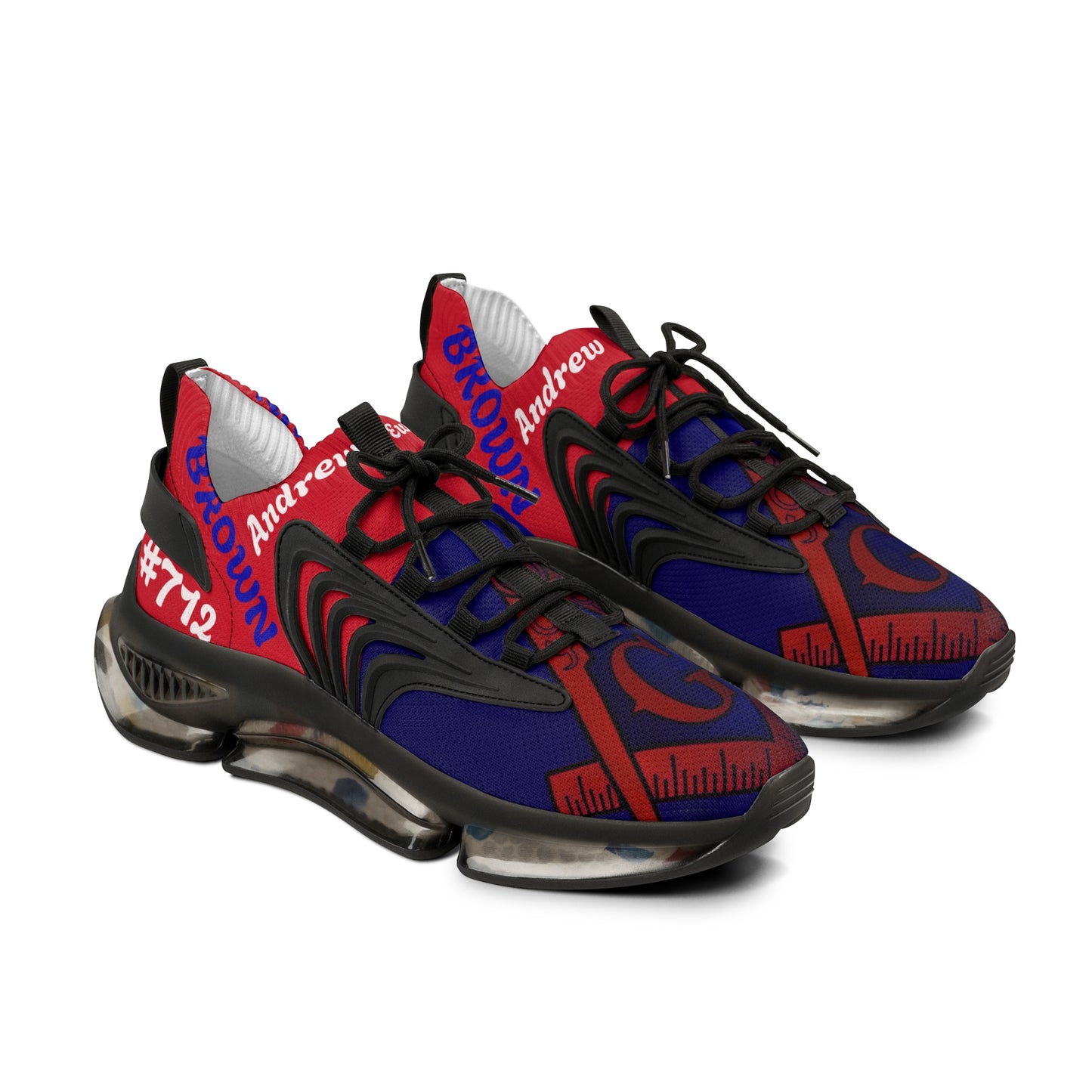 Copy of Men's Mesh Sneakers