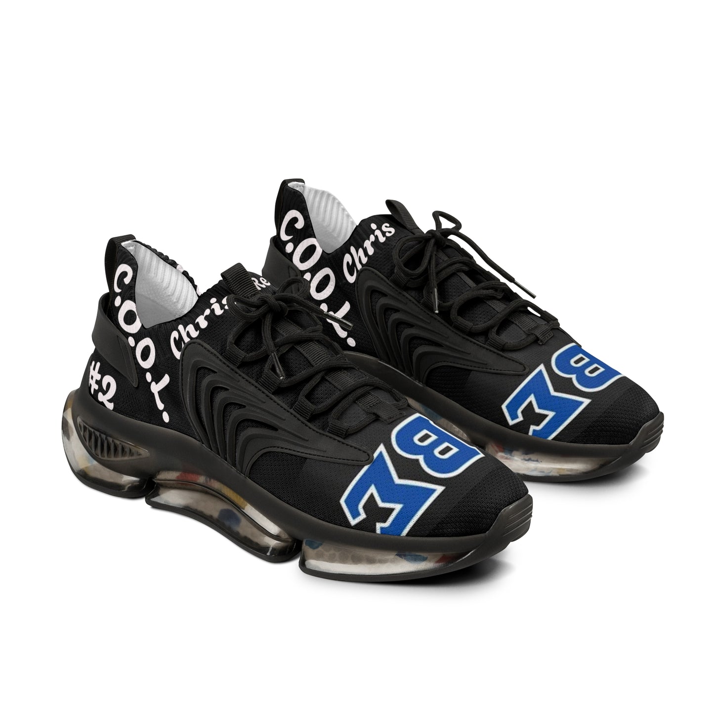 Copy of Men's Mesh Sneakers