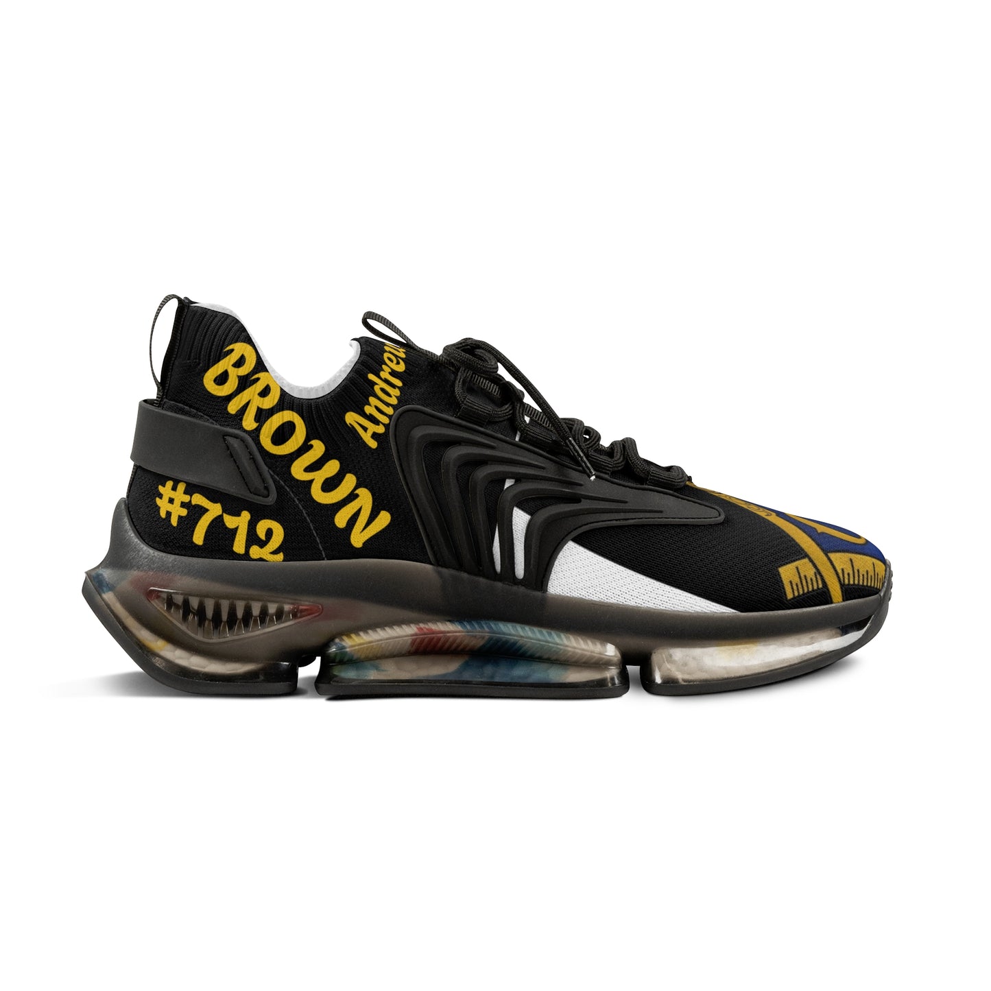 Copy of Men's Mesh Sneakers