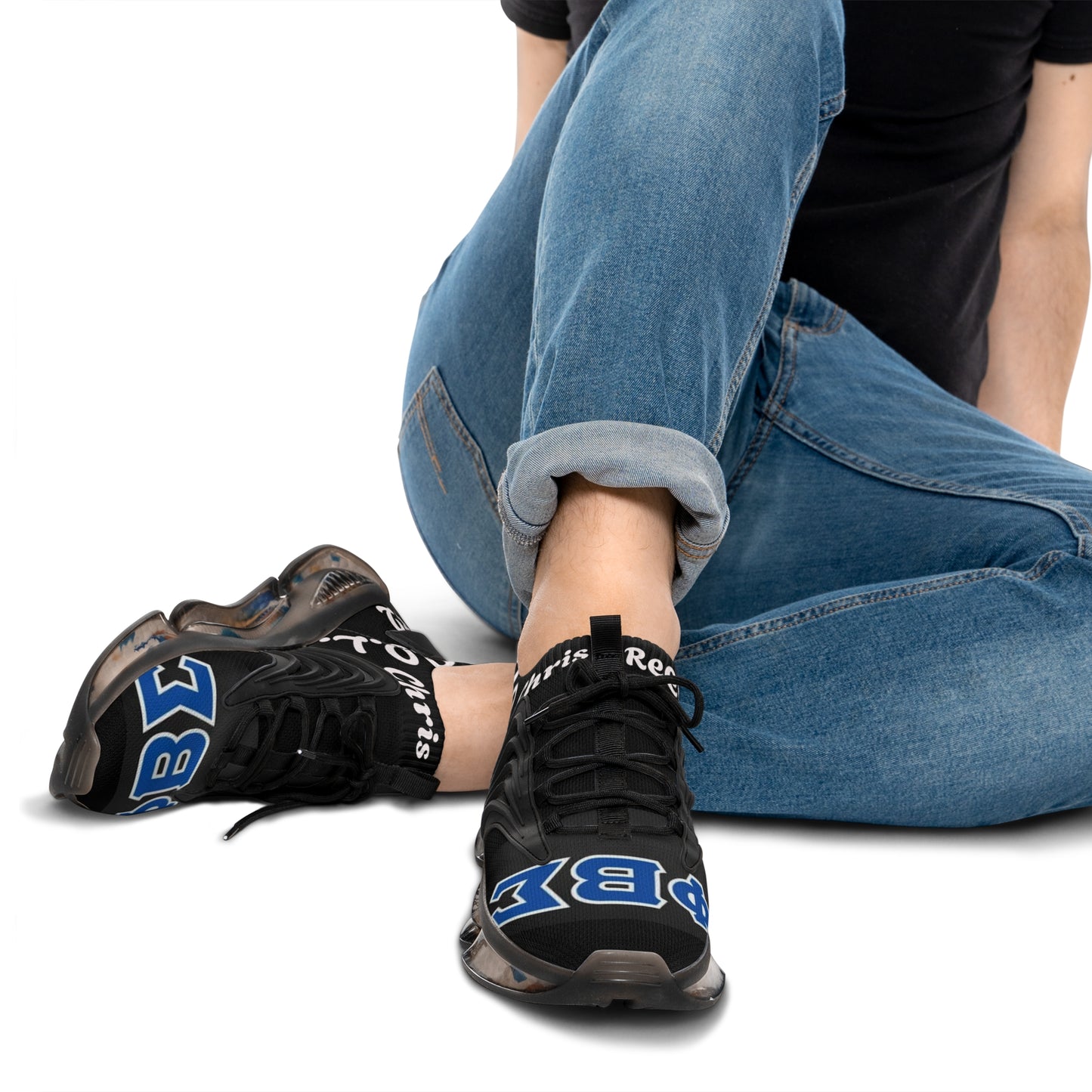 Copy of Men's Mesh Sneakers
