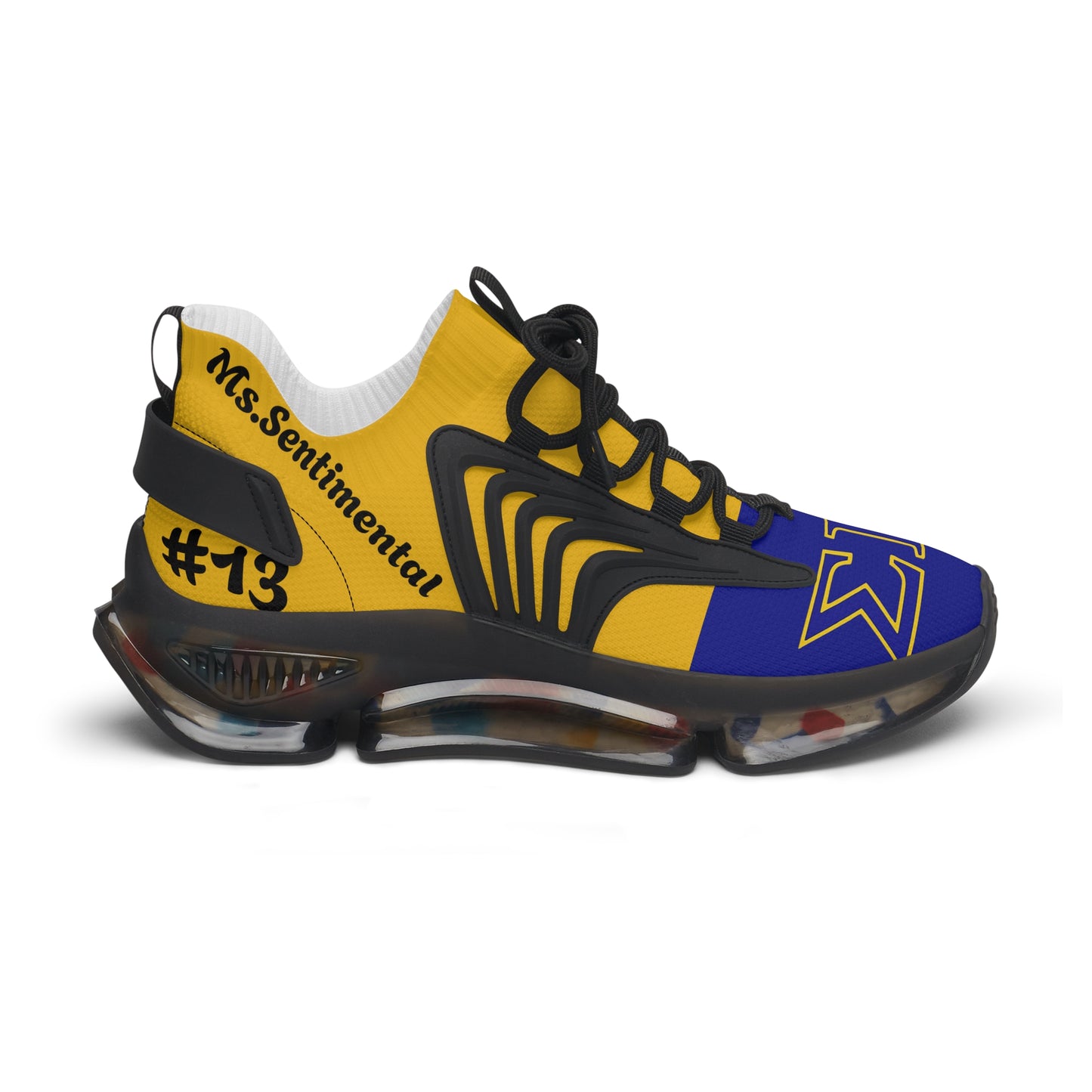 Women's Mesh Sneakers
