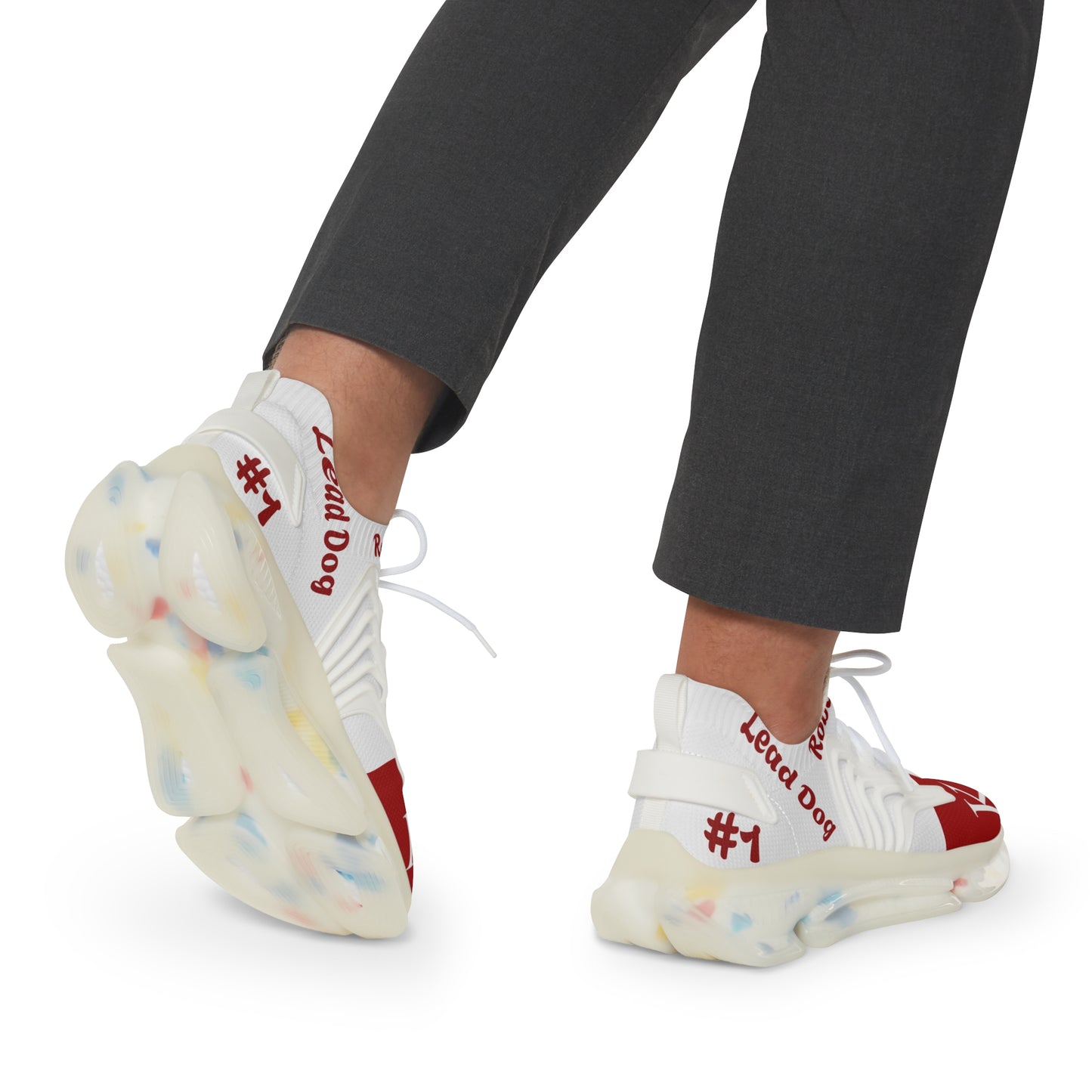 Copy of Copy of Men's Mesh Sneakers
