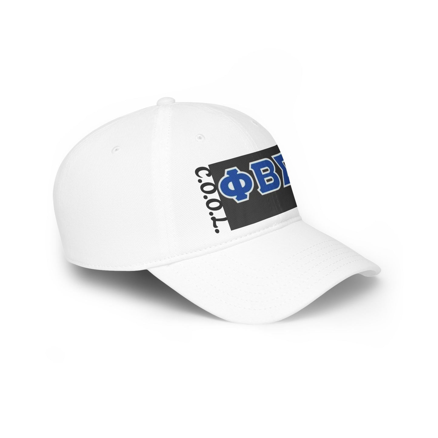 Copy of Copy of Low Profile Baseball Cap