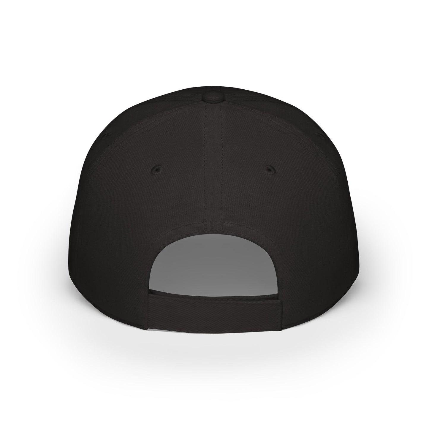 Copy of Low Profile Baseball Cap