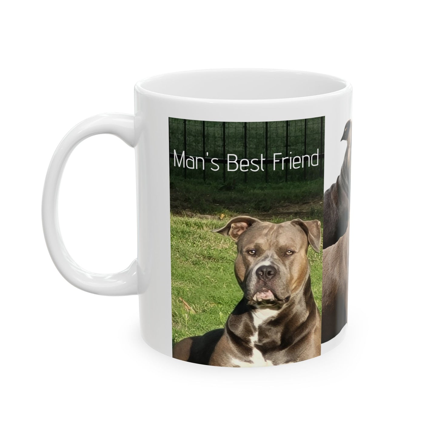 Ceramic Mug, (11oz, 15oz)