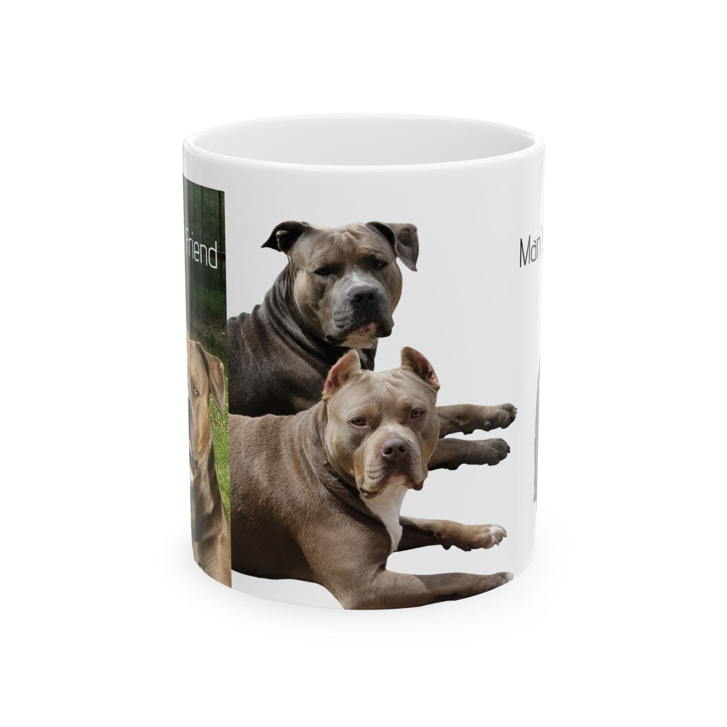 Ceramic Mug, (11oz, 15oz)
