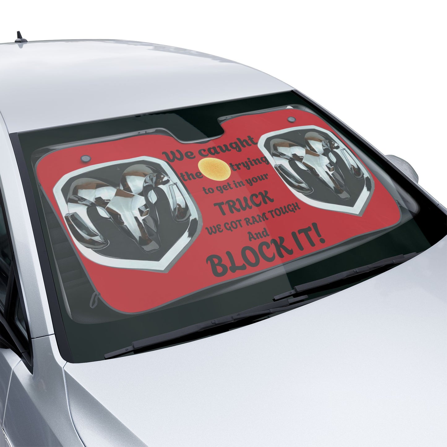Car Sun Shades