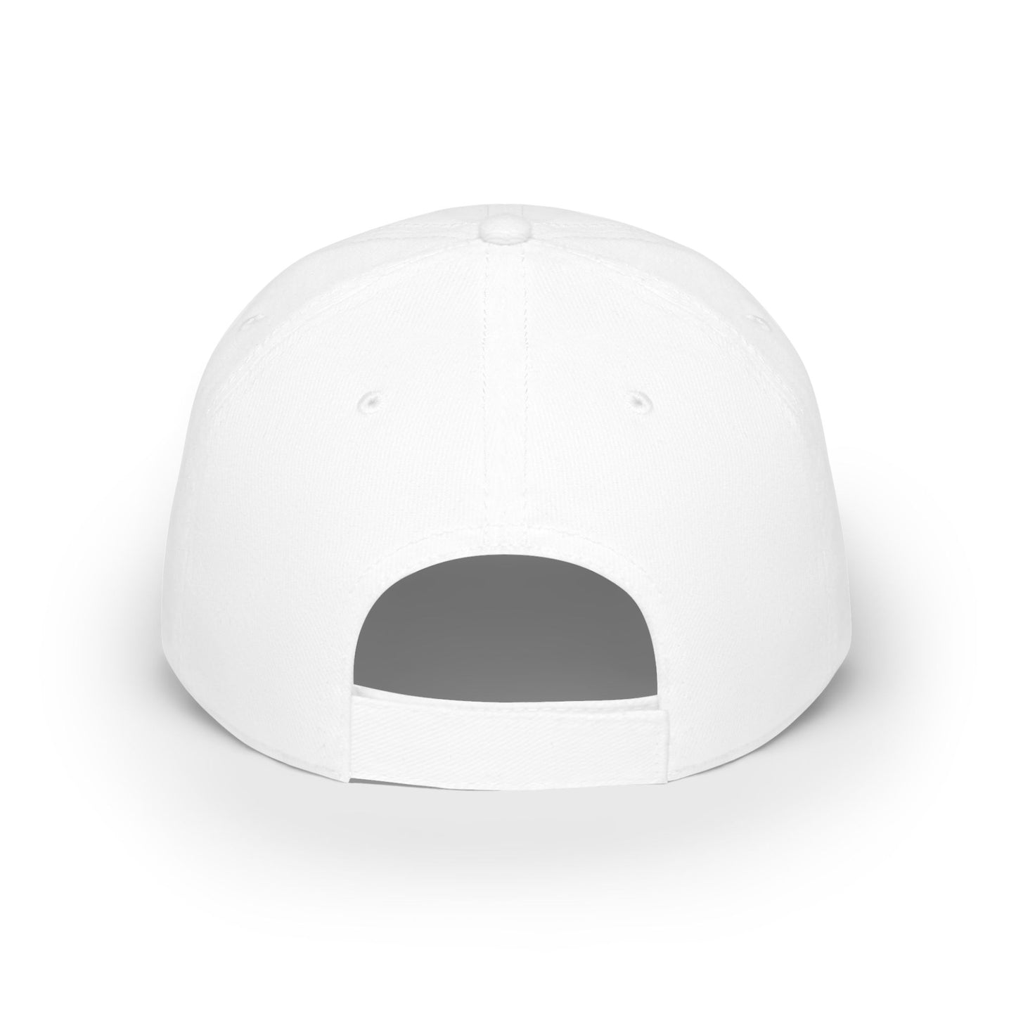 Copy of Copy of Low Profile Baseball Cap
