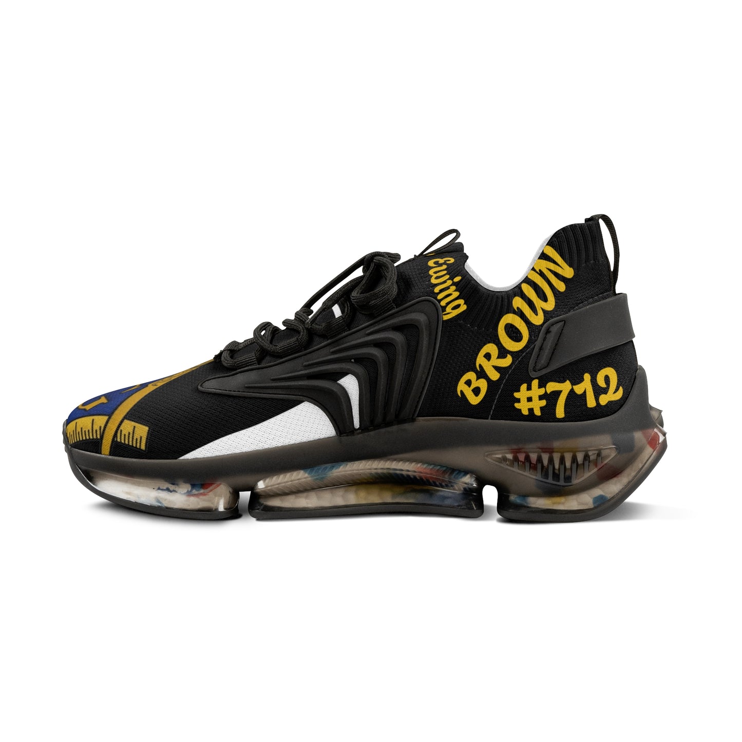 Copy of Men's Mesh Sneakers