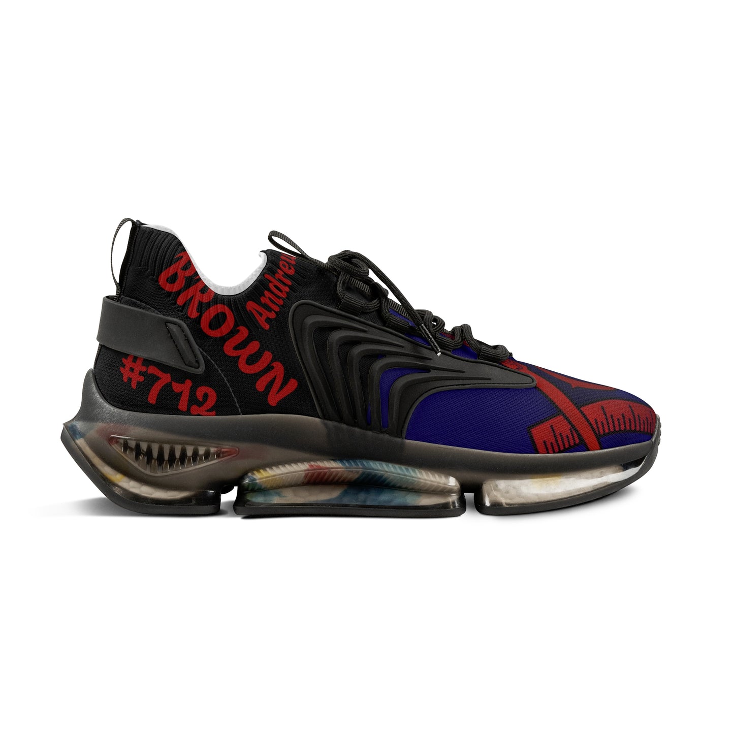 Copy of Copy of Men's Mesh Sneakers