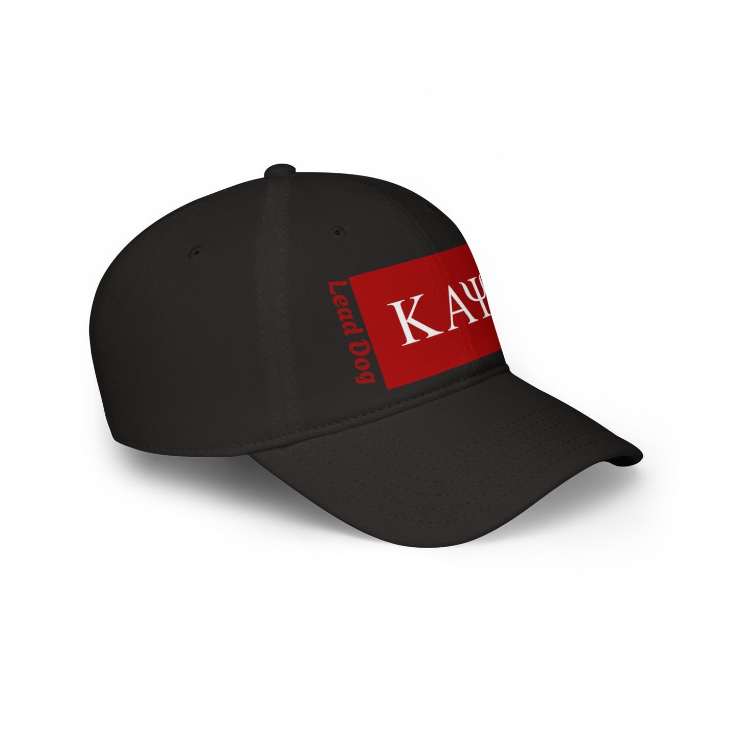 Copy of Low Profile Baseball Cap