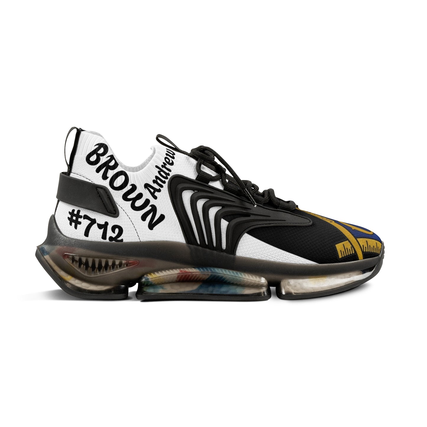 Copy of Copy of Copy of Men's Mesh Sneakers