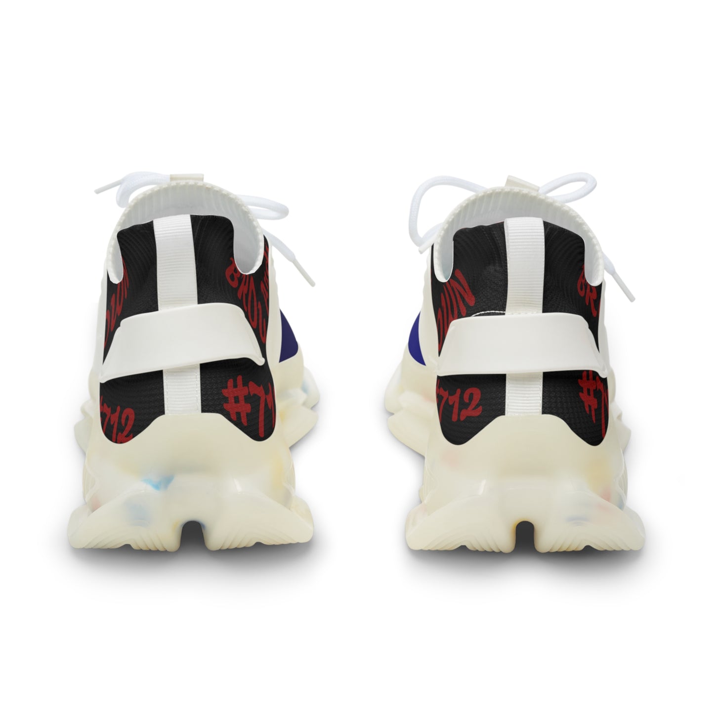 Copy of Copy of Men's Mesh Sneakers