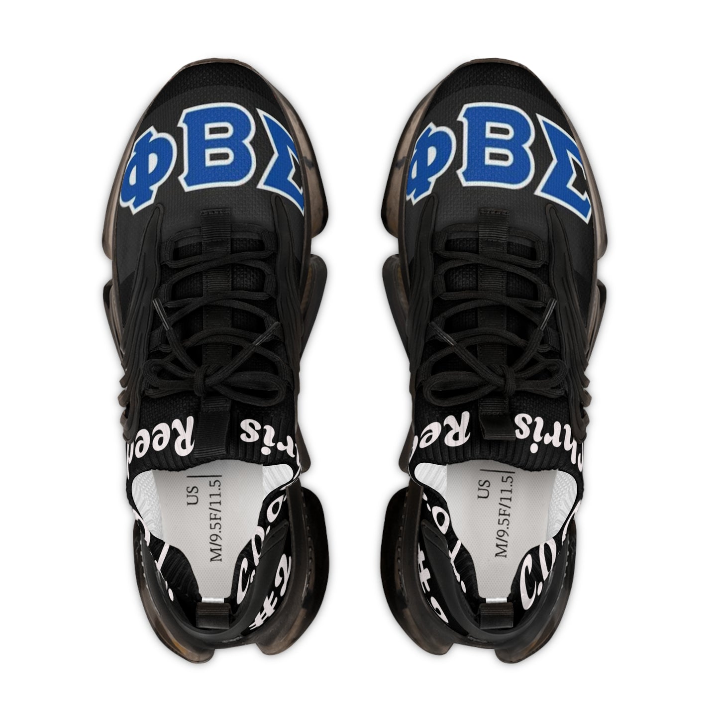 Copy of Men's Mesh Sneakers
