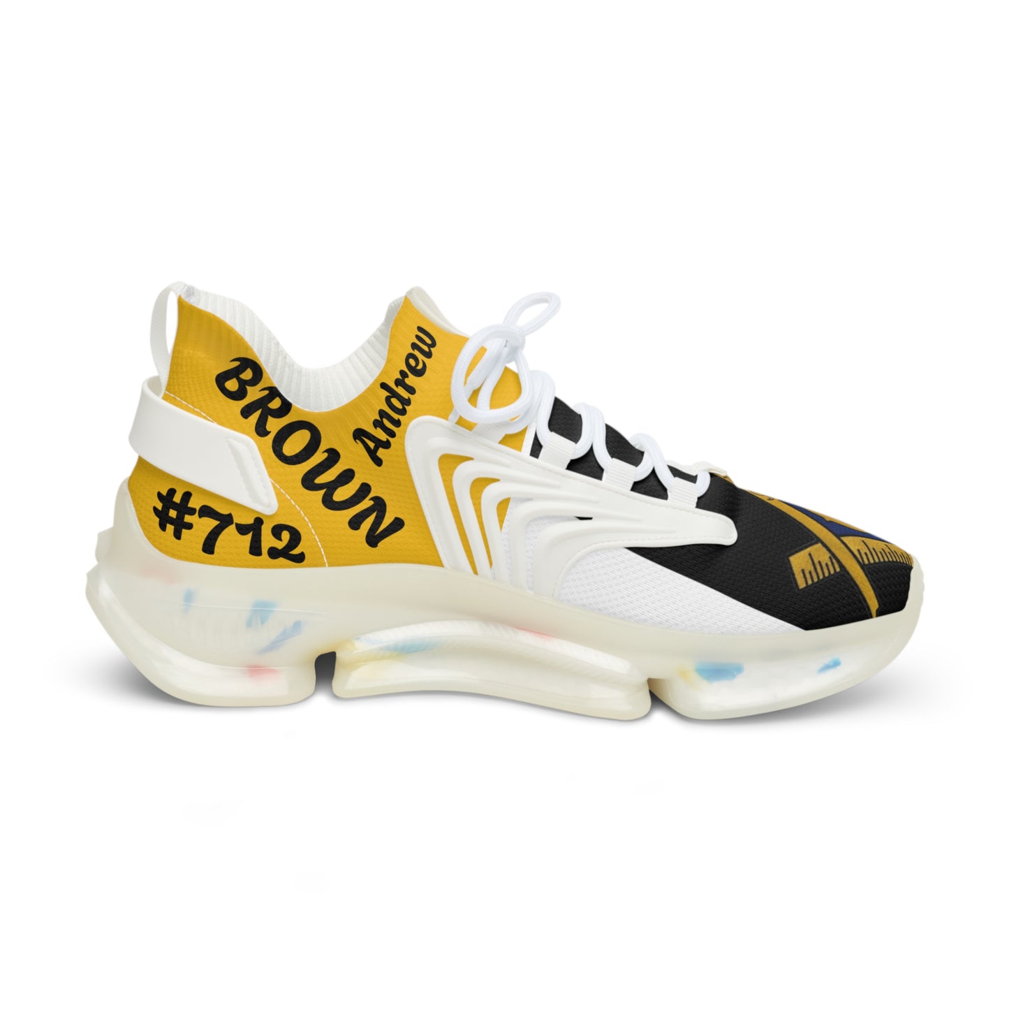 Copy of Copy of Men's Mesh Sneakers