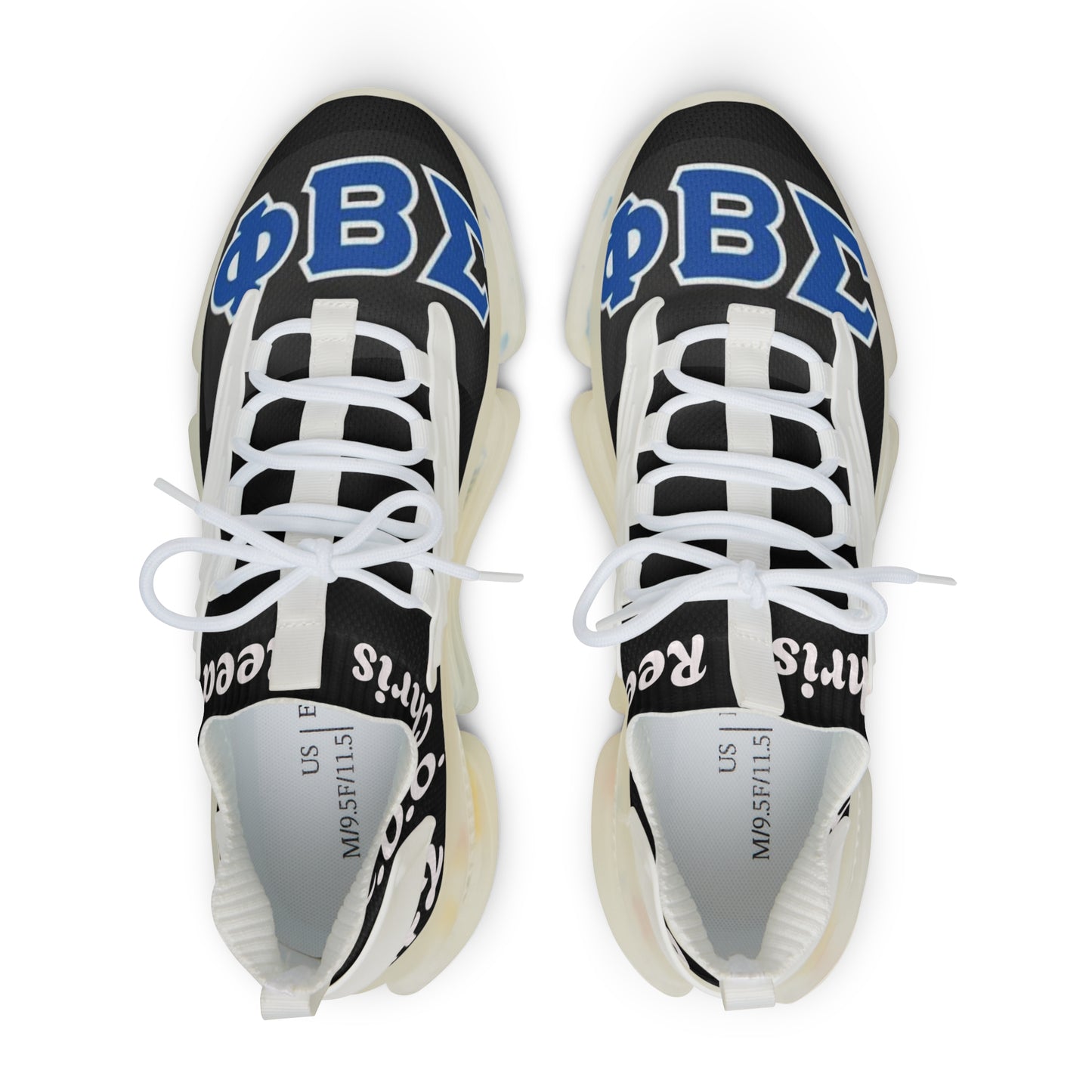 Copy of Men's Mesh Sneakers