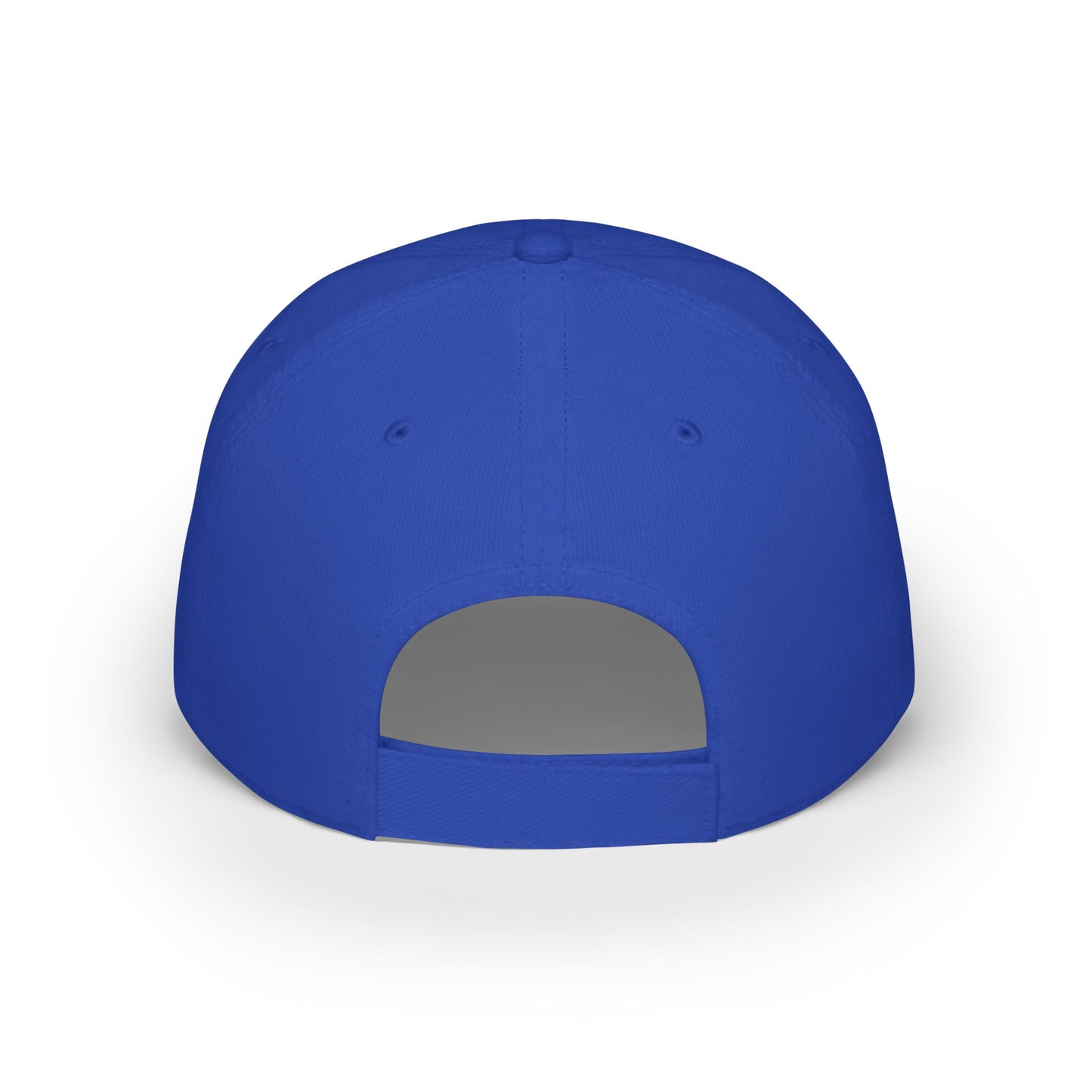 Copy of Copy of Low Profile Baseball Cap