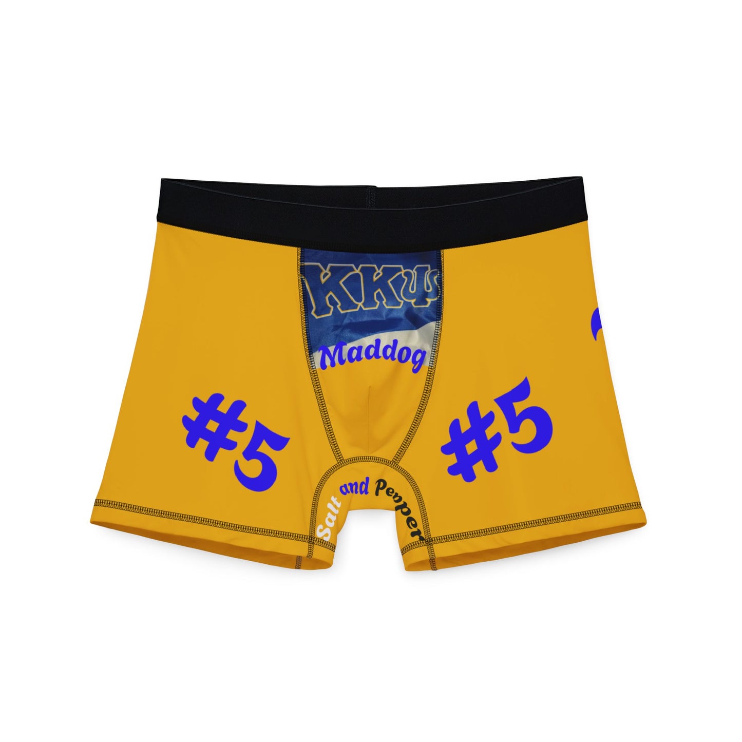Copy of Men's Boxers (AOP)