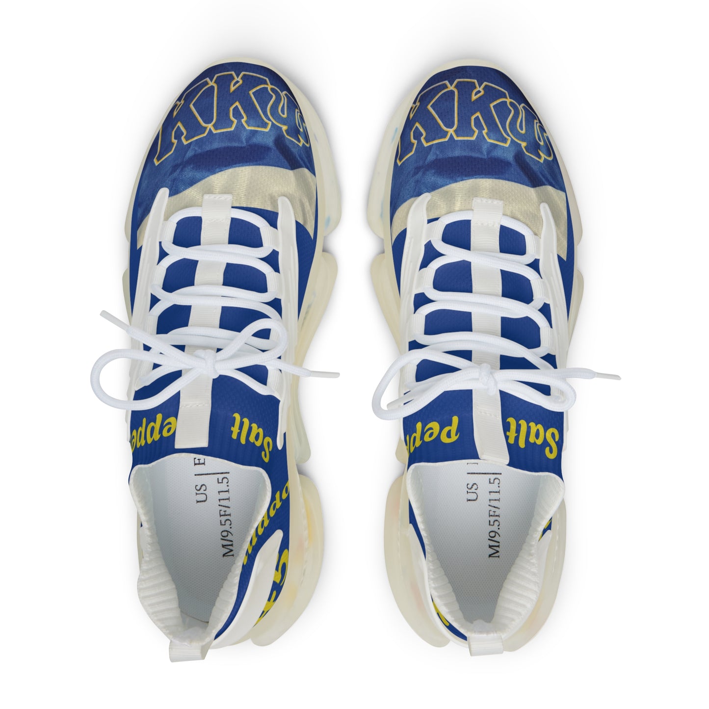 Copy of Copy of Men's Mesh Sneakers
