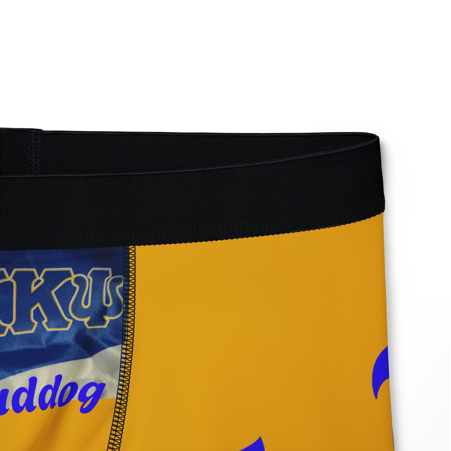 Copy of Men's Boxers (AOP)