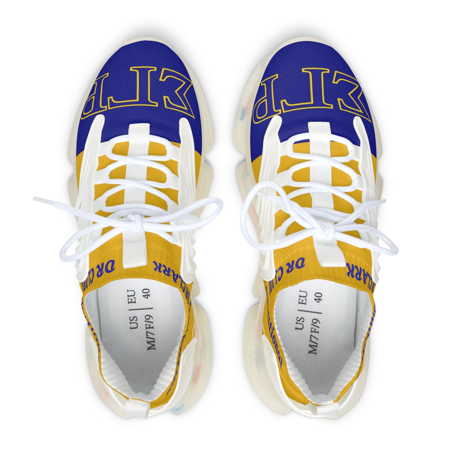 Copy of Women's Mesh Sneakers