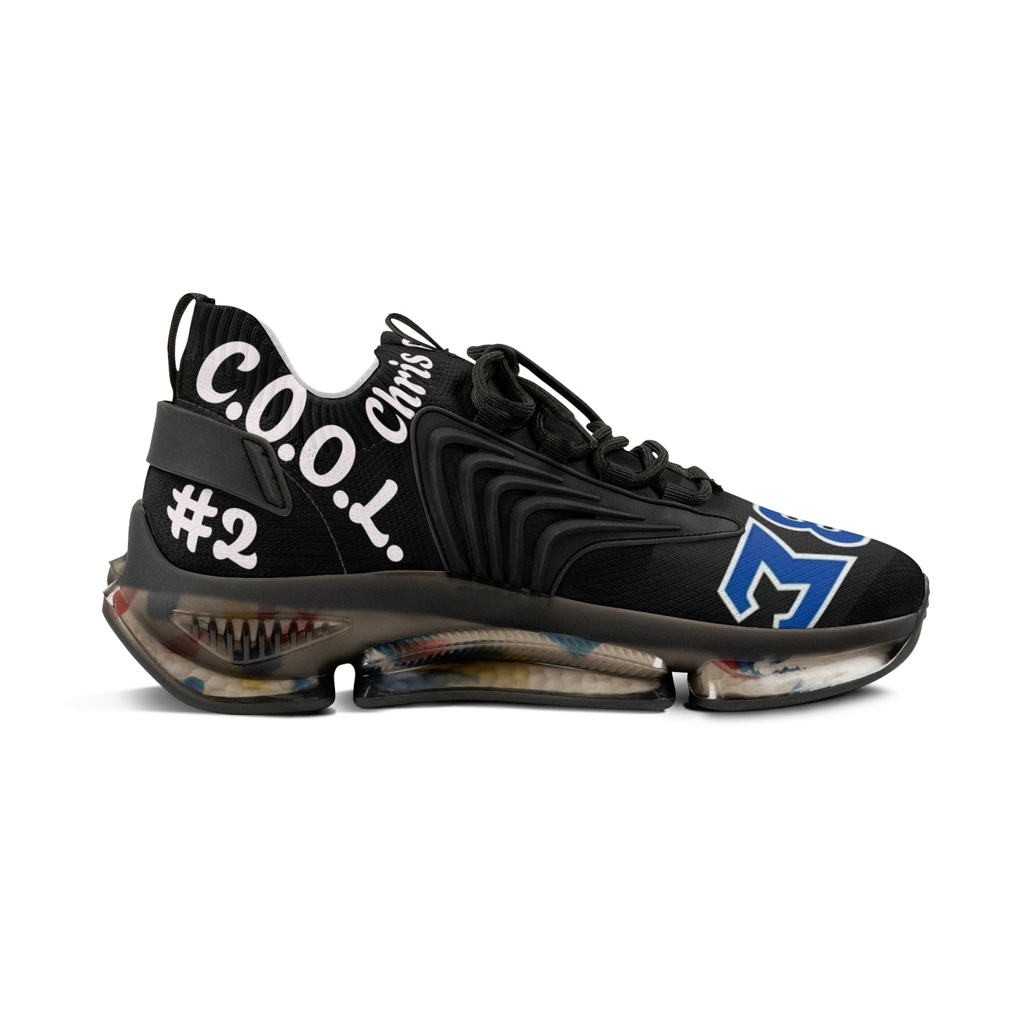 Copy of Men's Mesh Sneakers