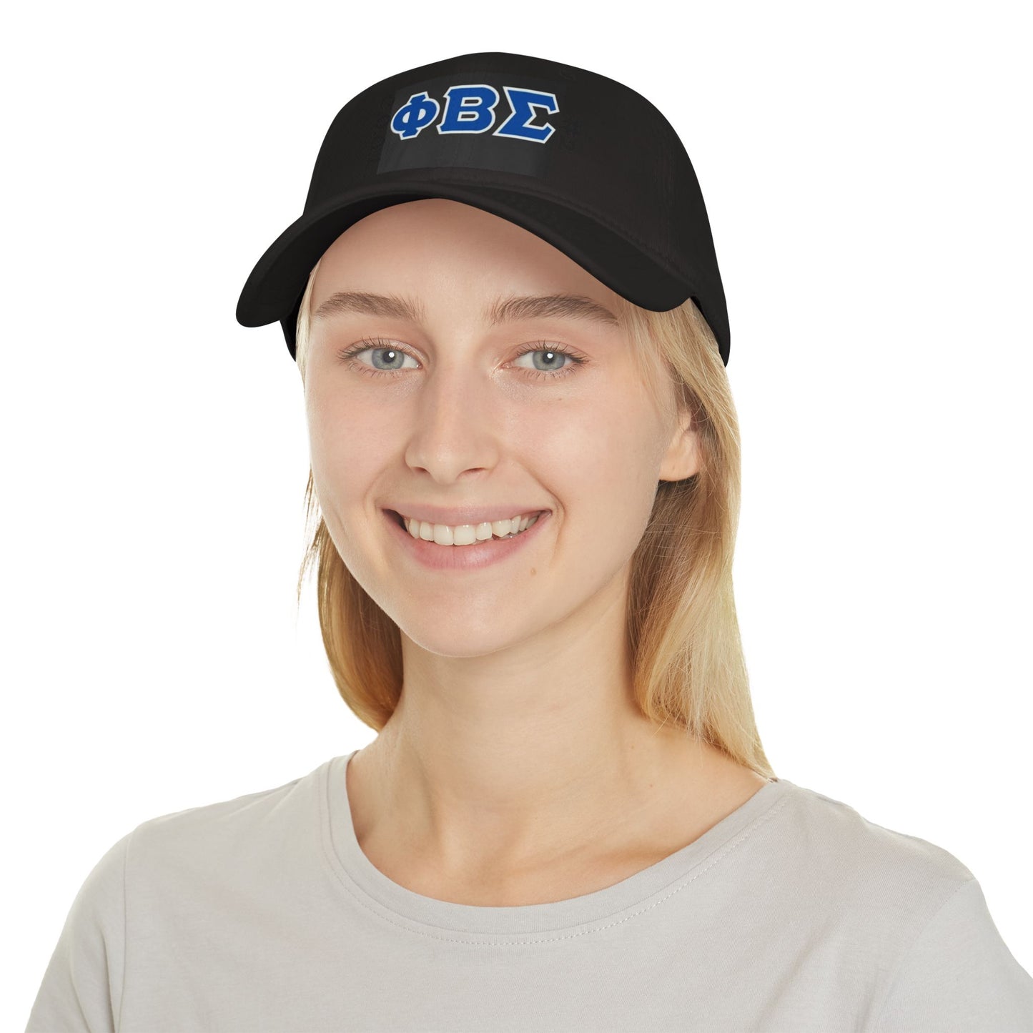 Copy of Copy of Low Profile Baseball Cap