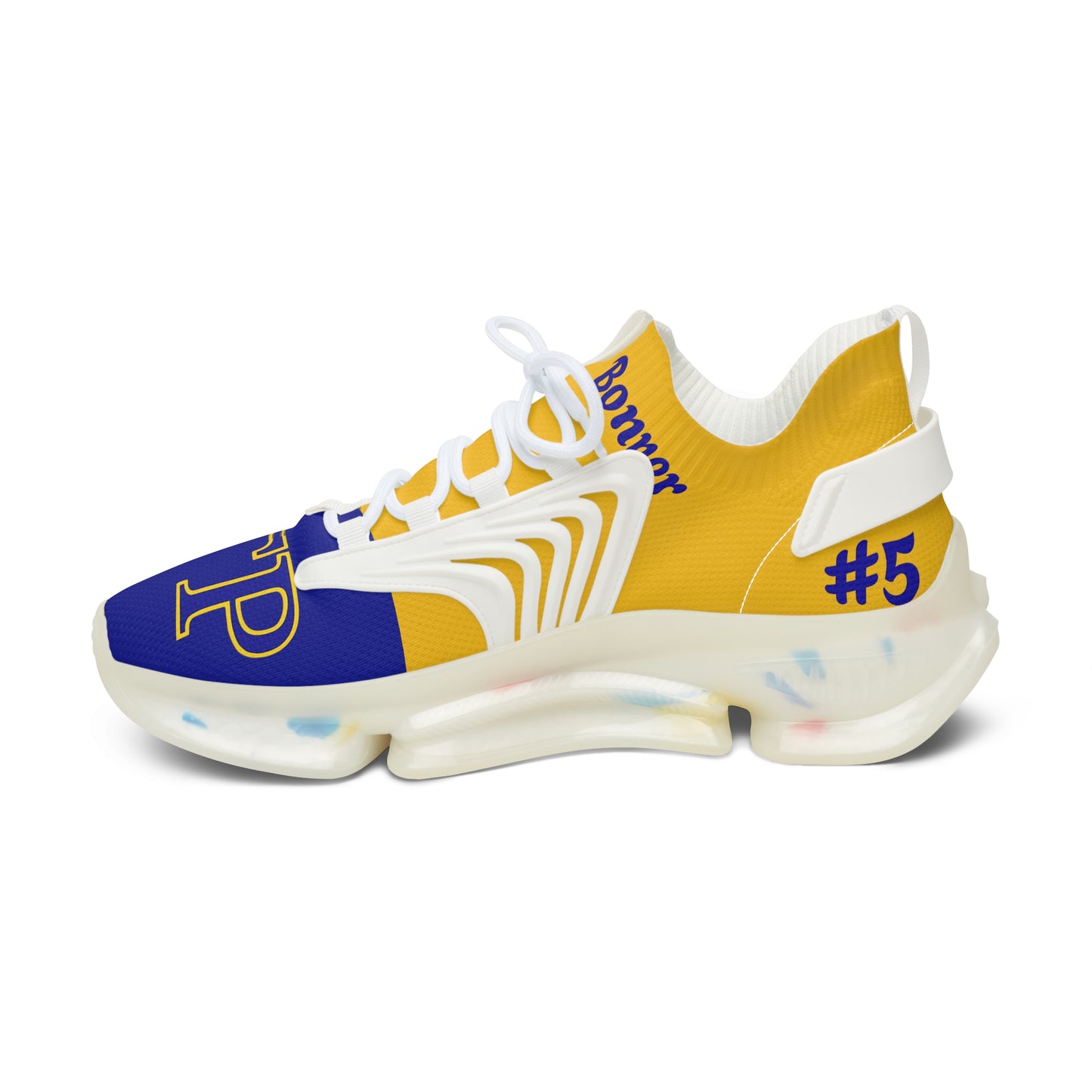 Women's Mesh Sneakers