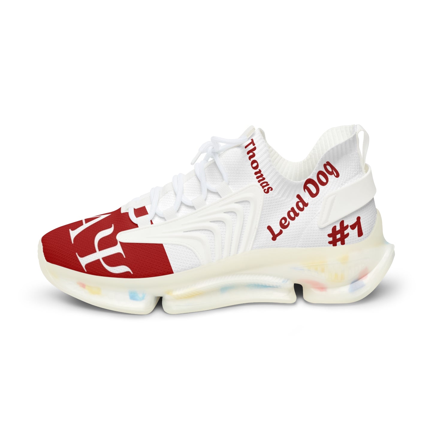 Copy of Copy of Men's Mesh Sneakers