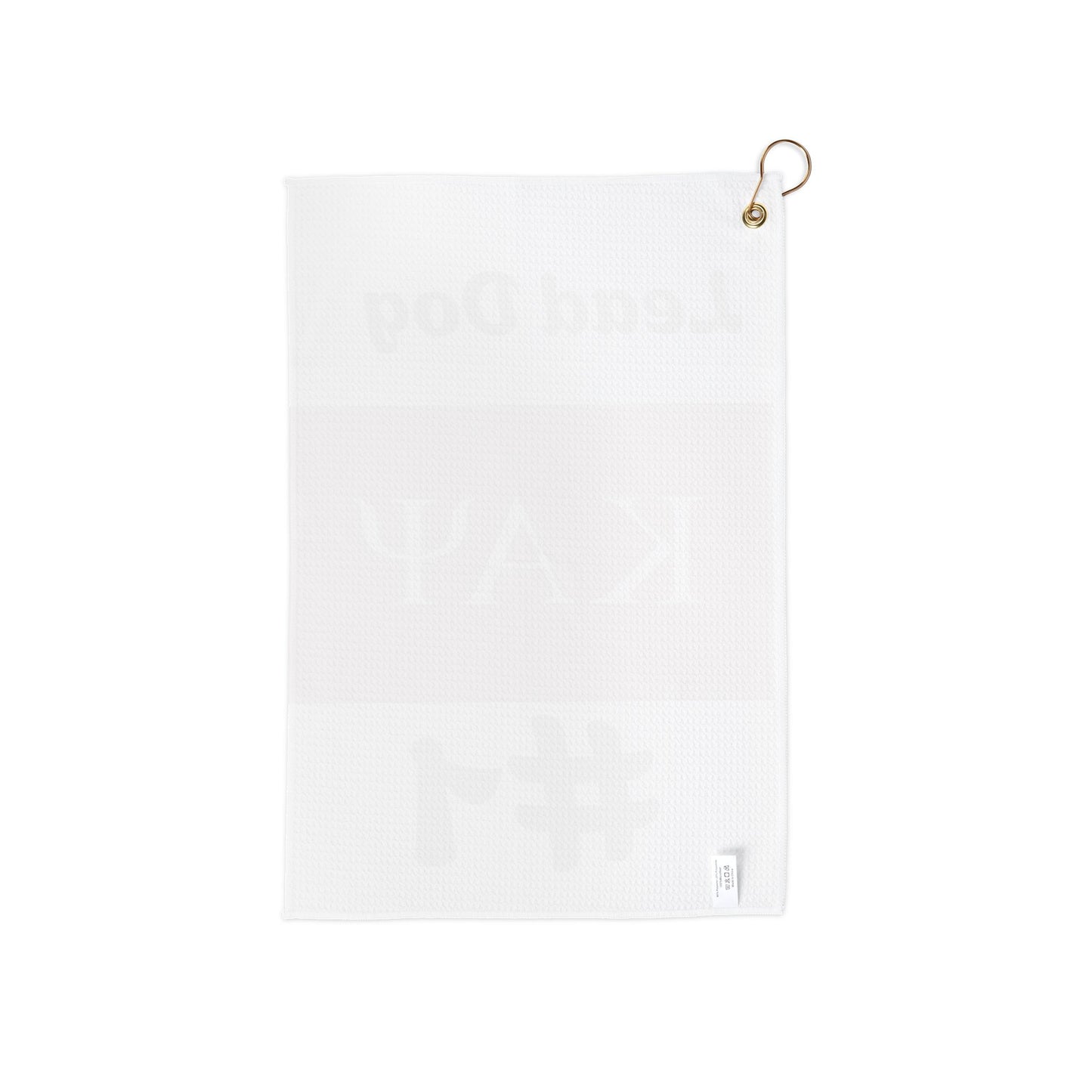 Golf Towels