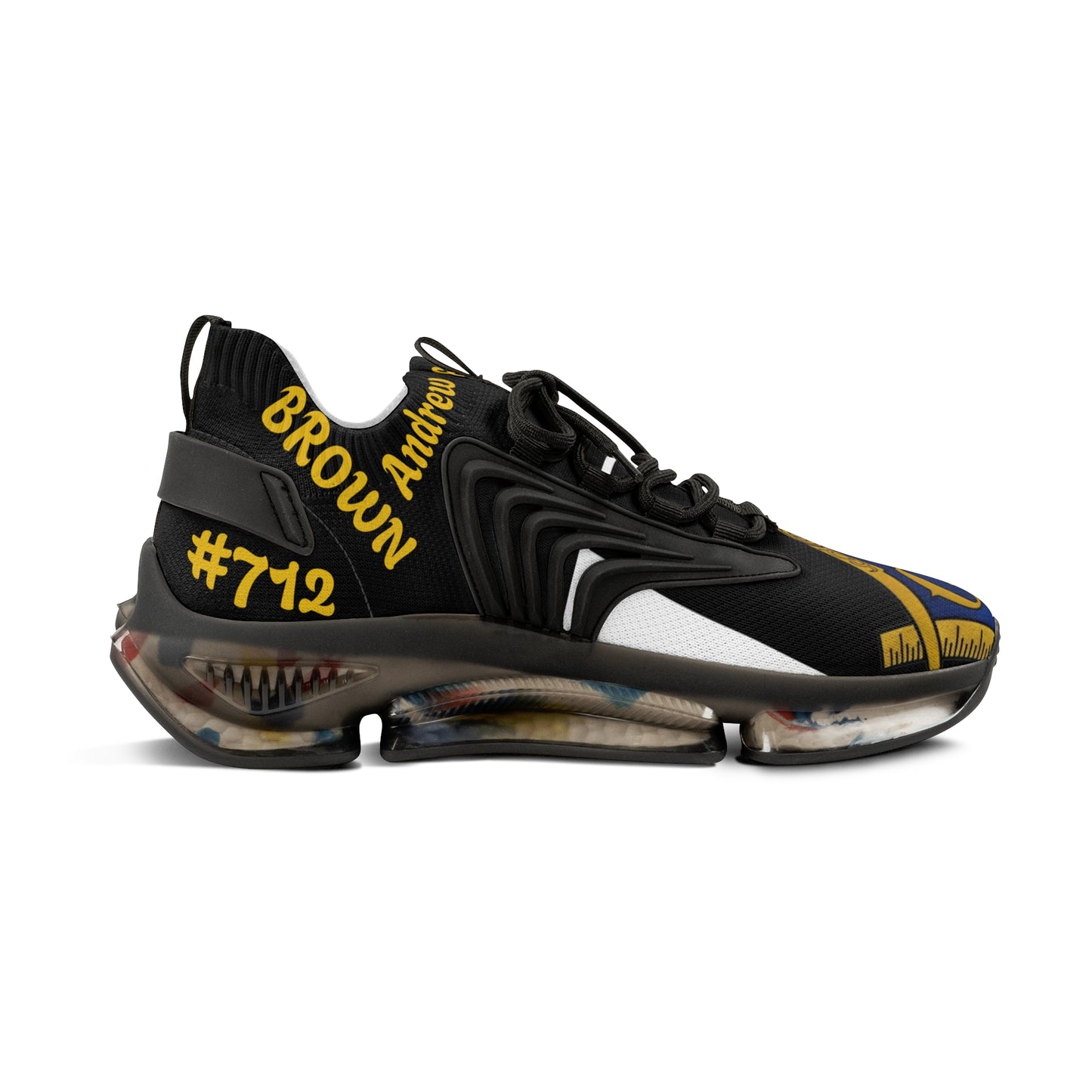 Copy of Men's Mesh Sneakers