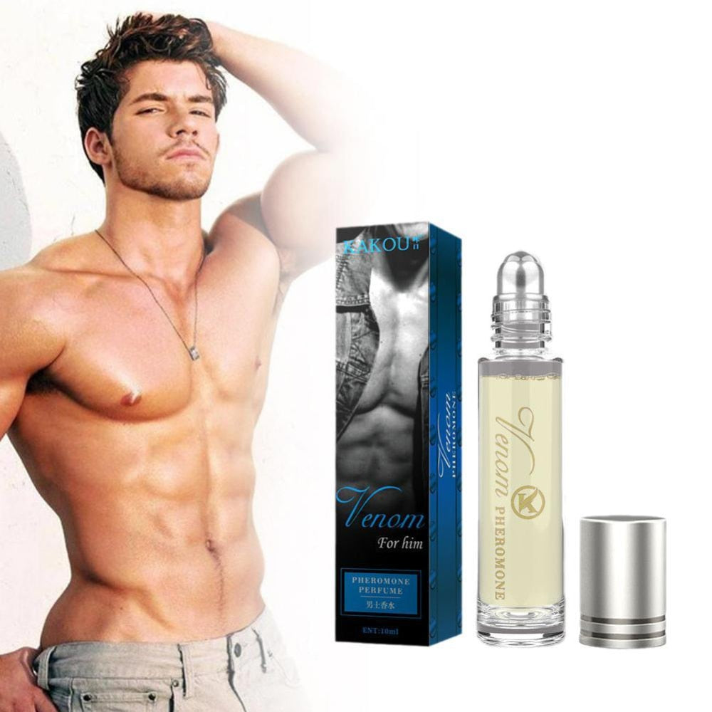 Enchanting Fragrance