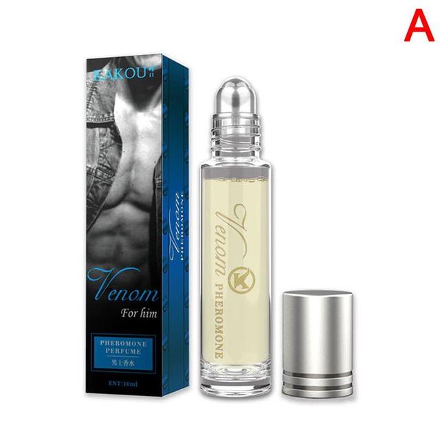Enchanting Fragrance
