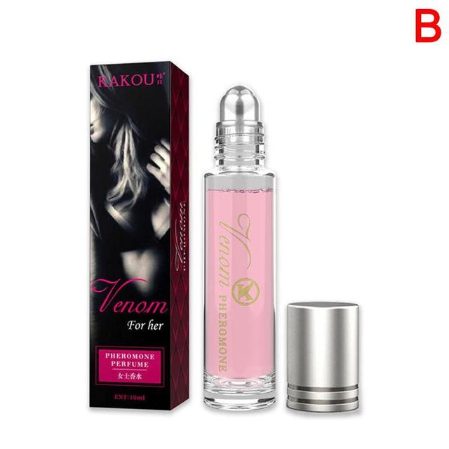 Enchanting Fragrance
