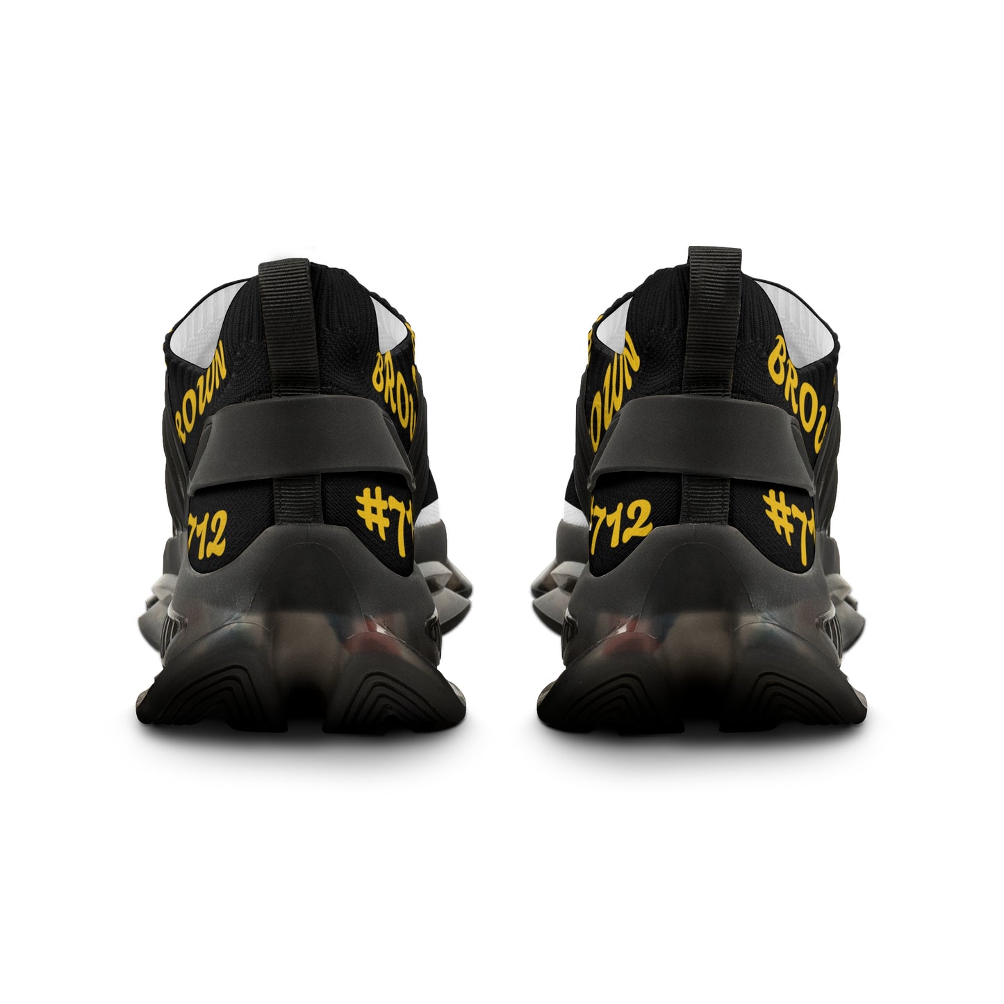 Copy of Men's Mesh Sneakers