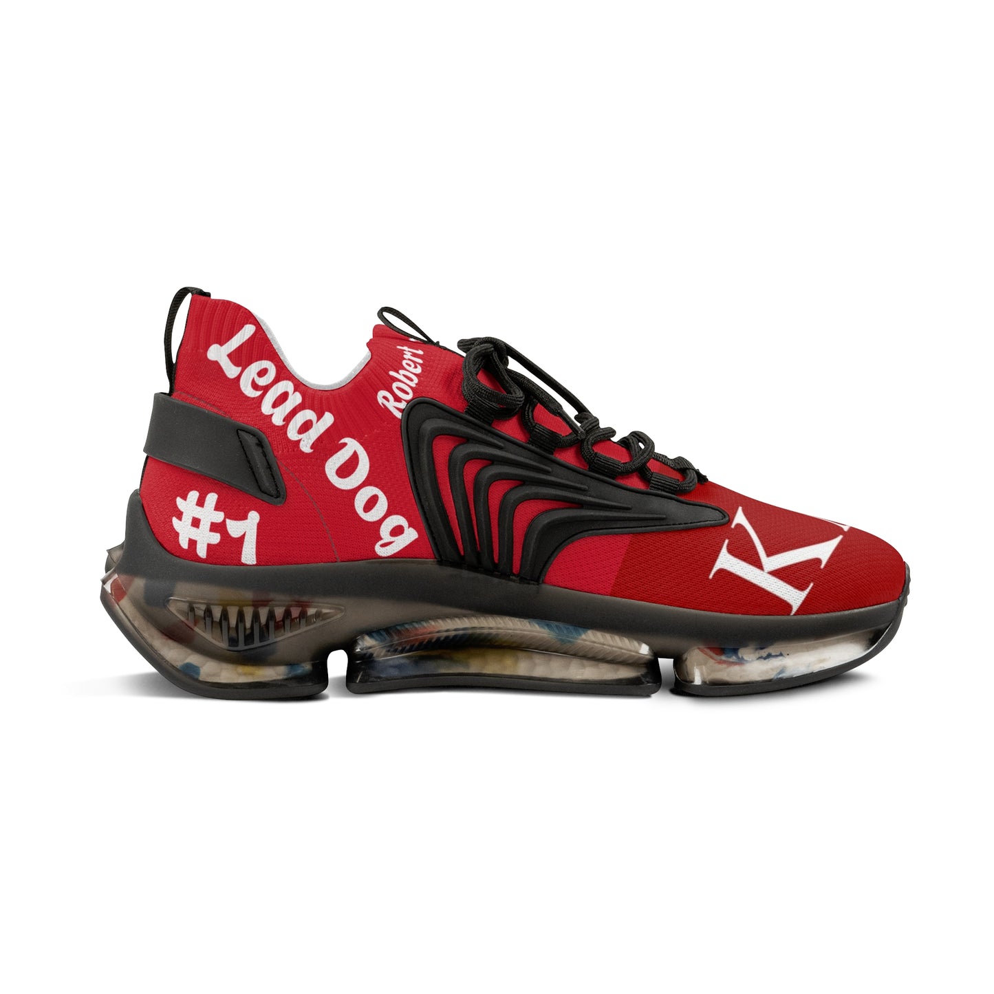 Copy of Men's Mesh Sneakers