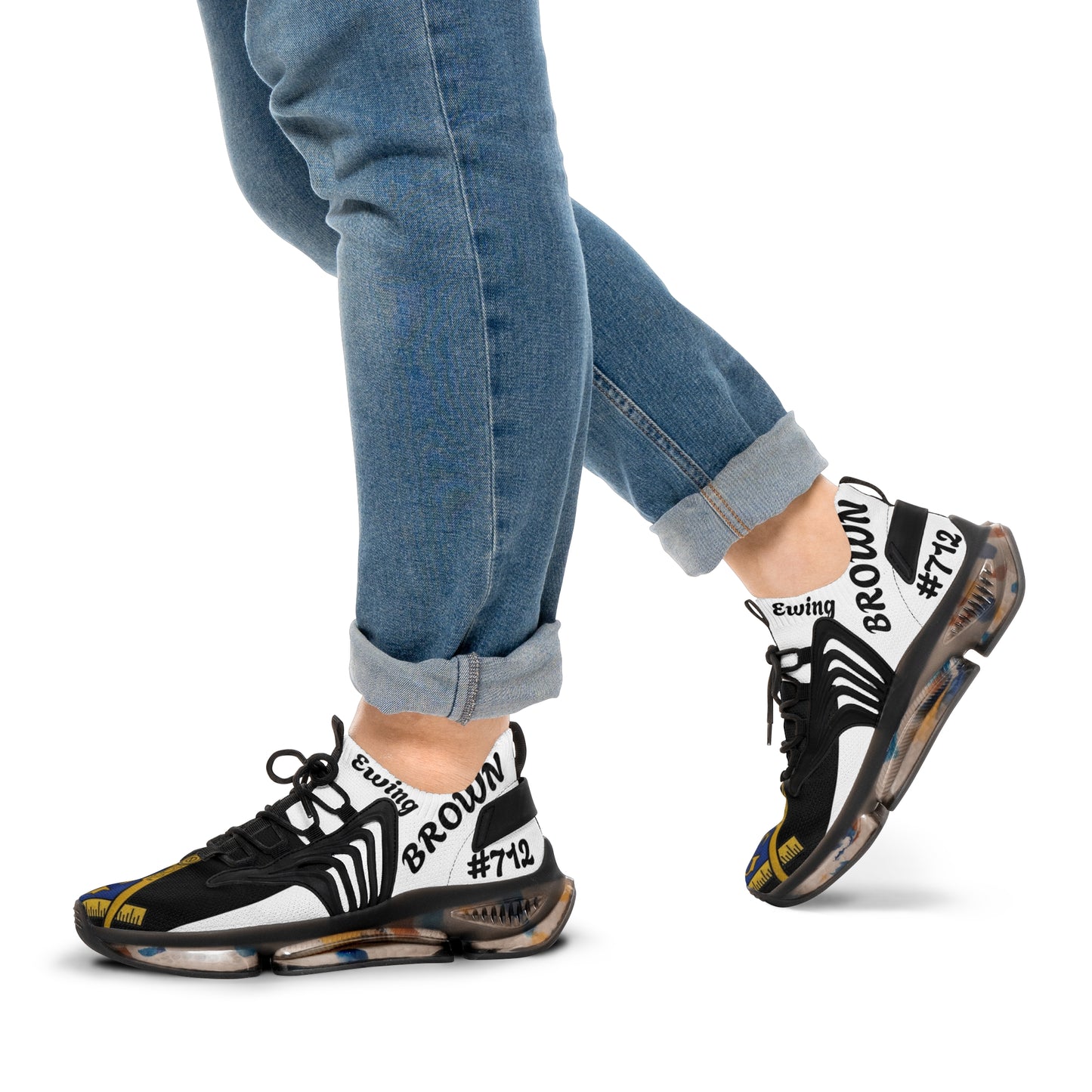 Copy of Copy of Copy of Men's Mesh Sneakers