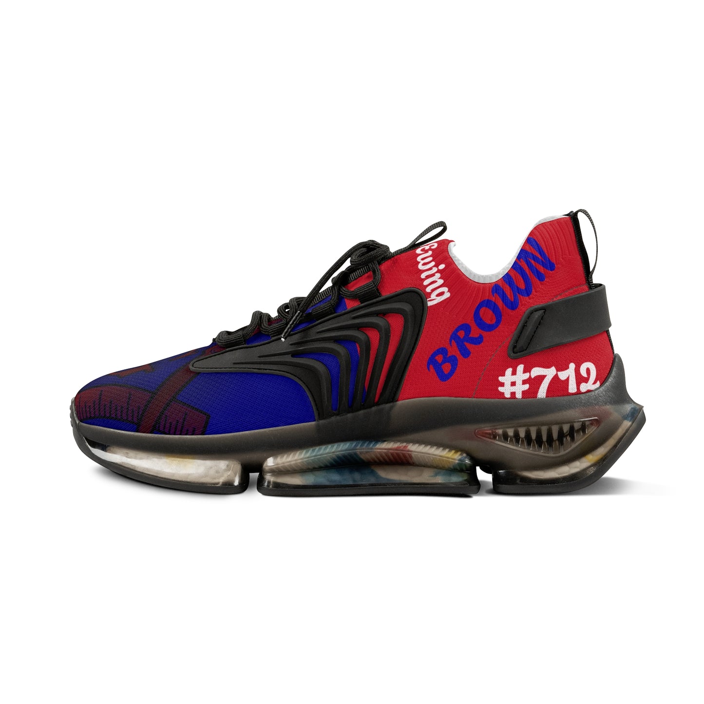 Copy of Men's Mesh Sneakers