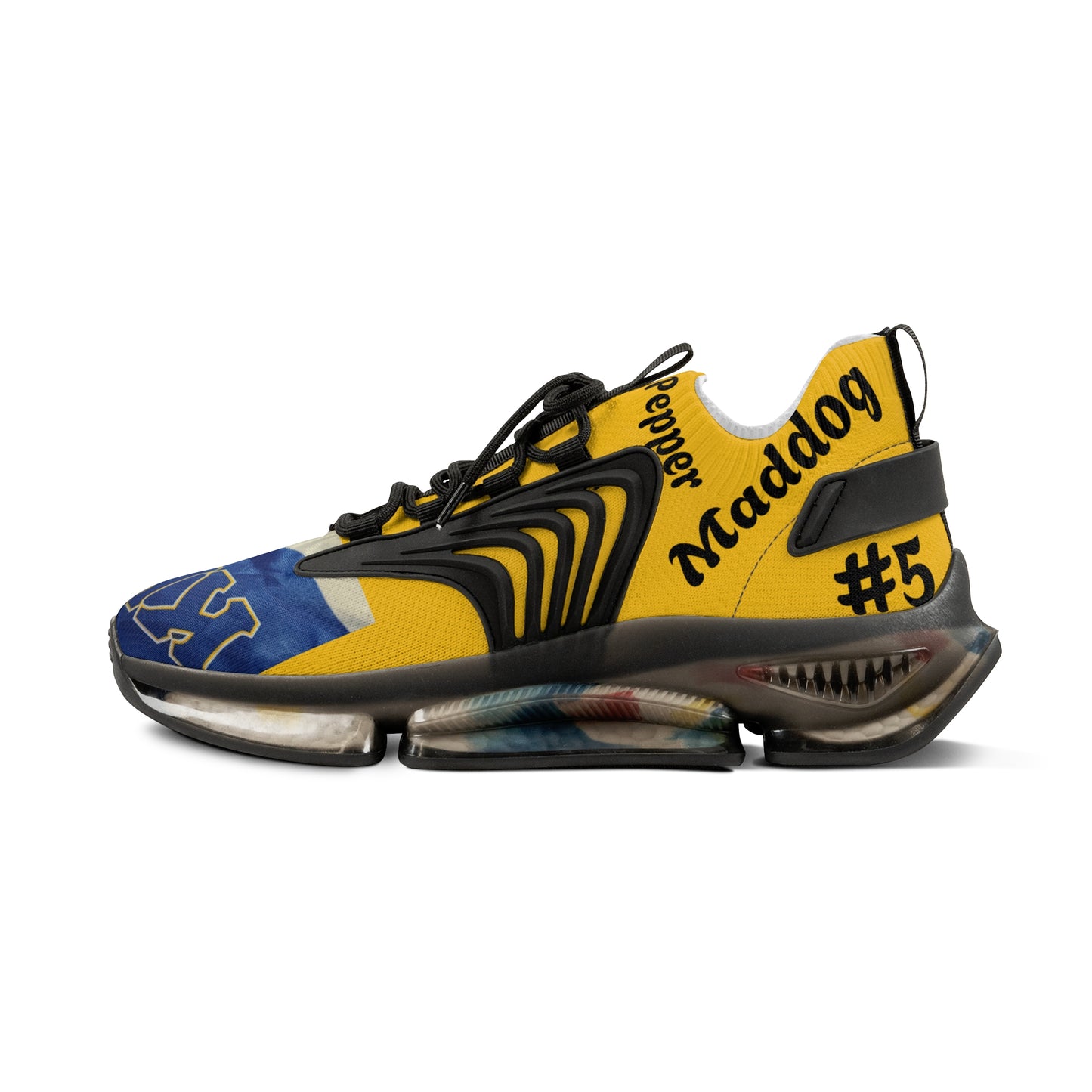 Copy of Men's Mesh Sneakers