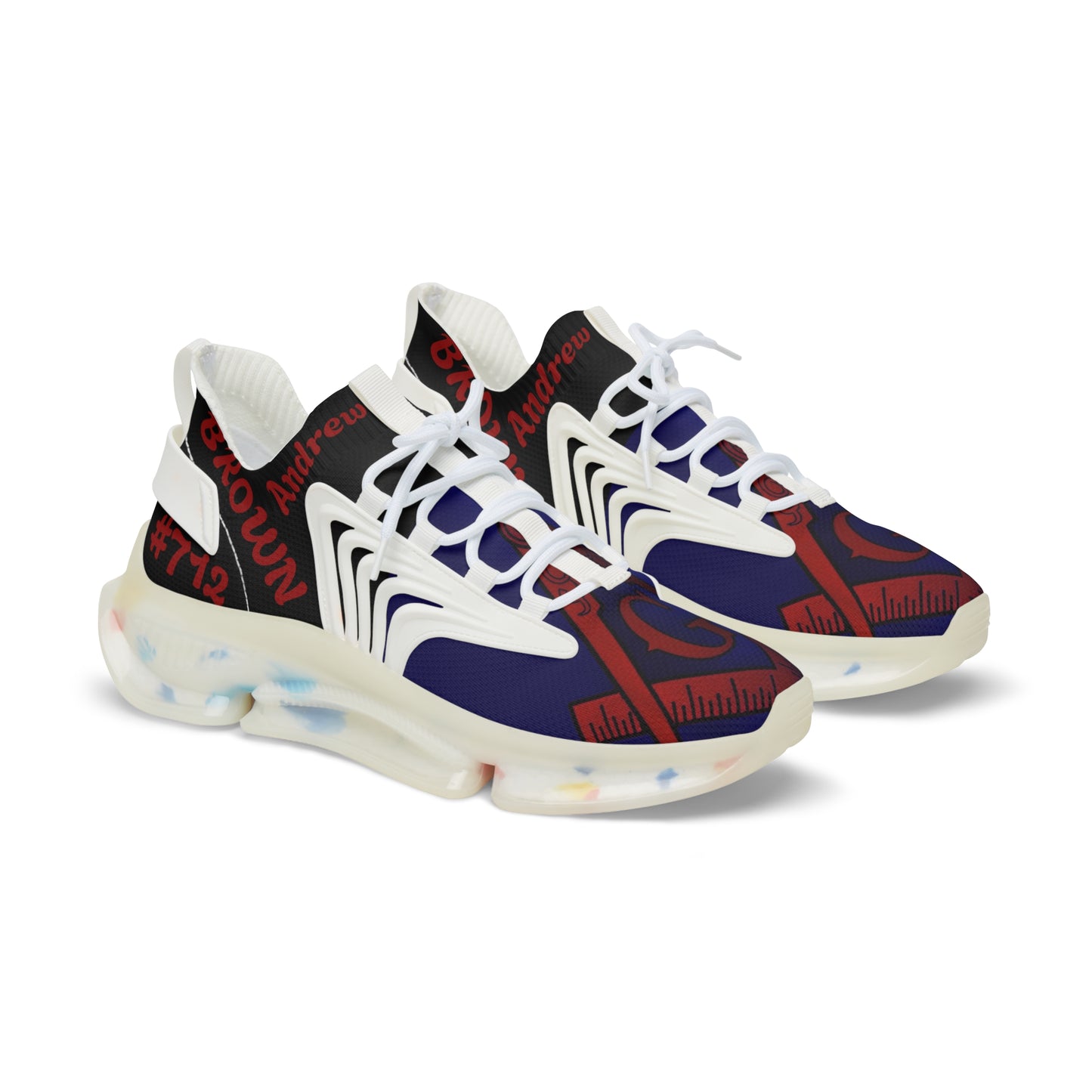 Copy of Copy of Men's Mesh Sneakers