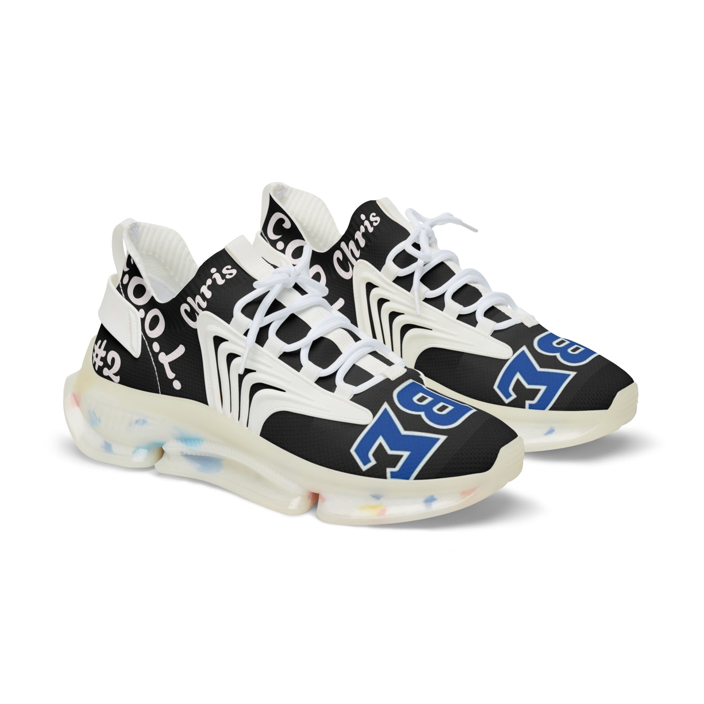 Copy of Men's Mesh Sneakers